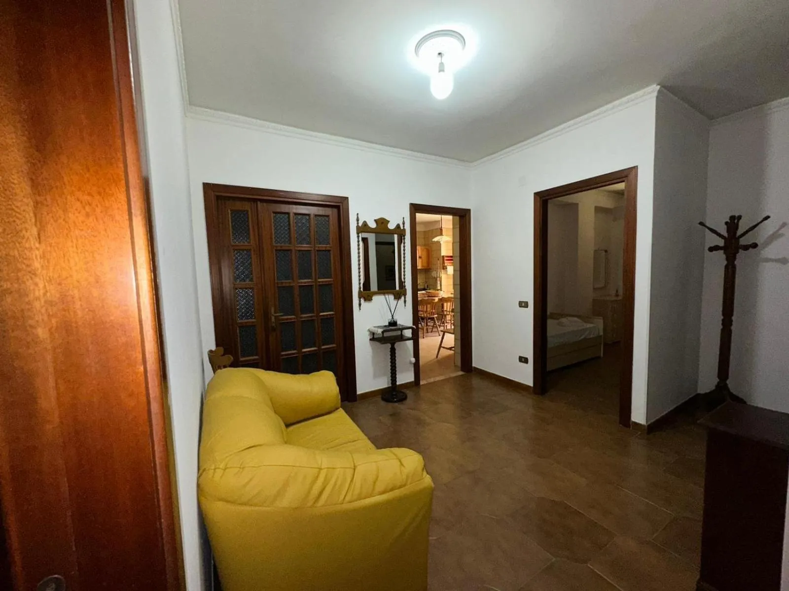 Gemelli House - City Center
