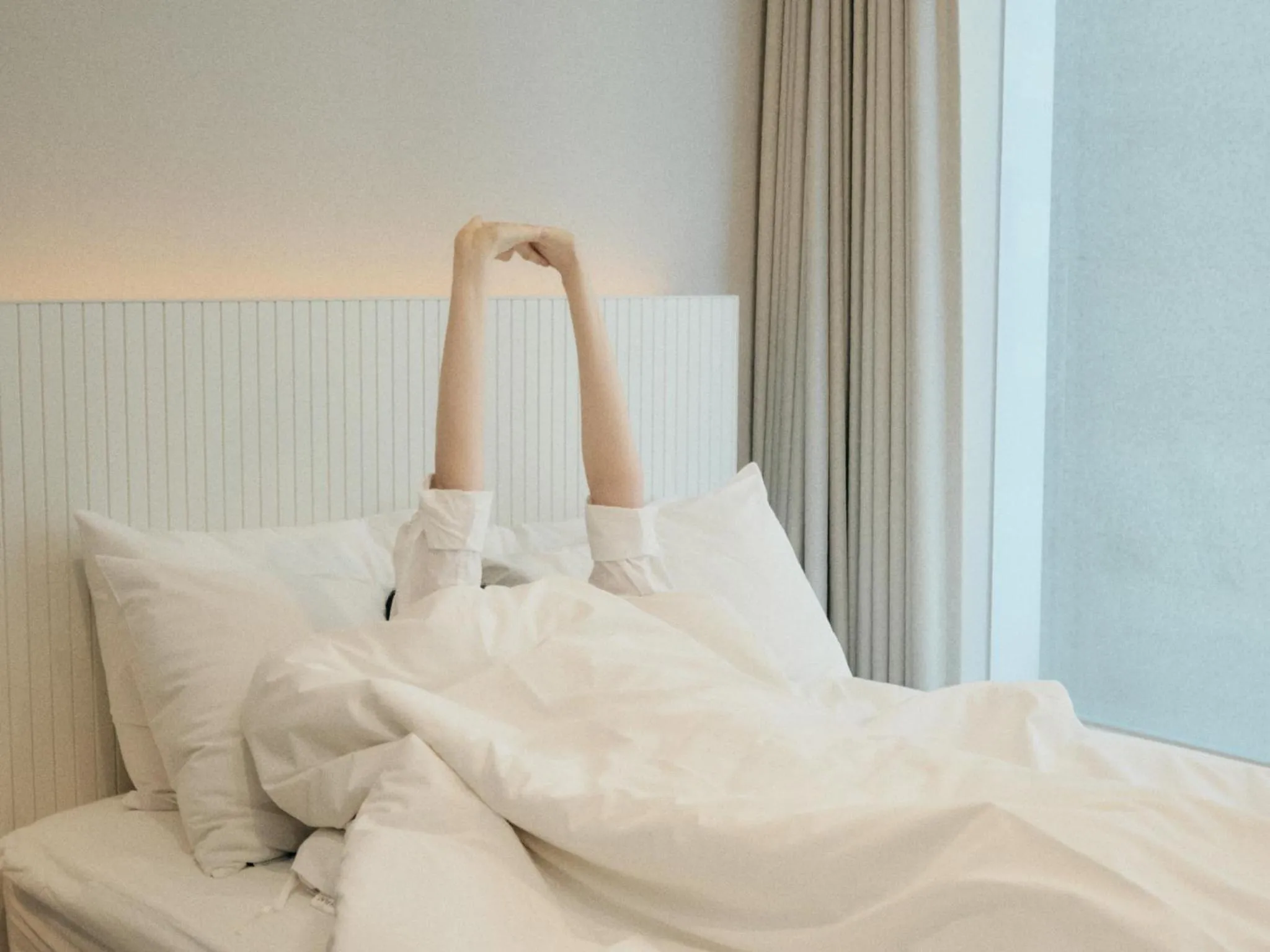 Bed in UH FLAT The SEOCHO