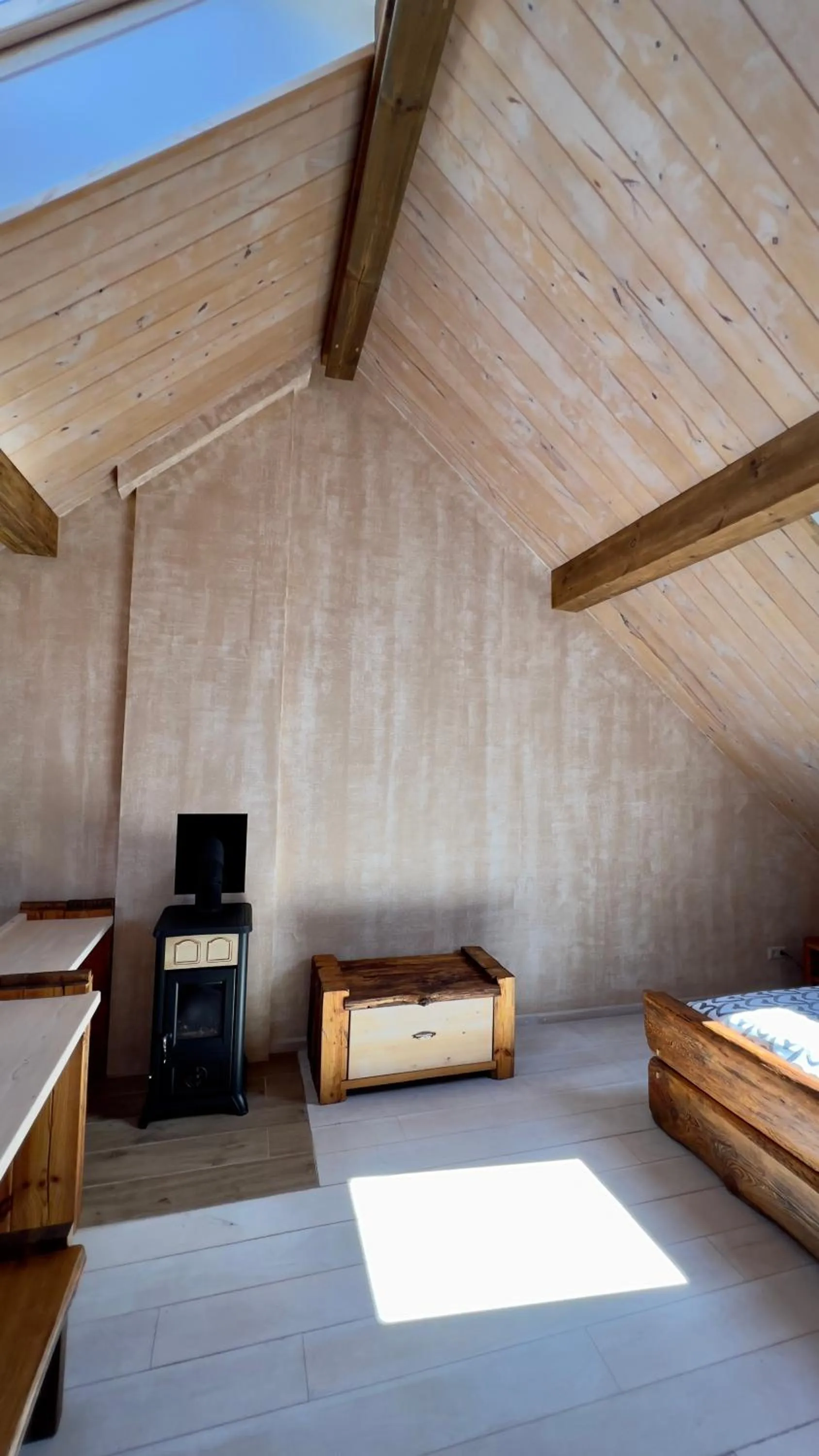 Kapteinis Āķis apartamenti