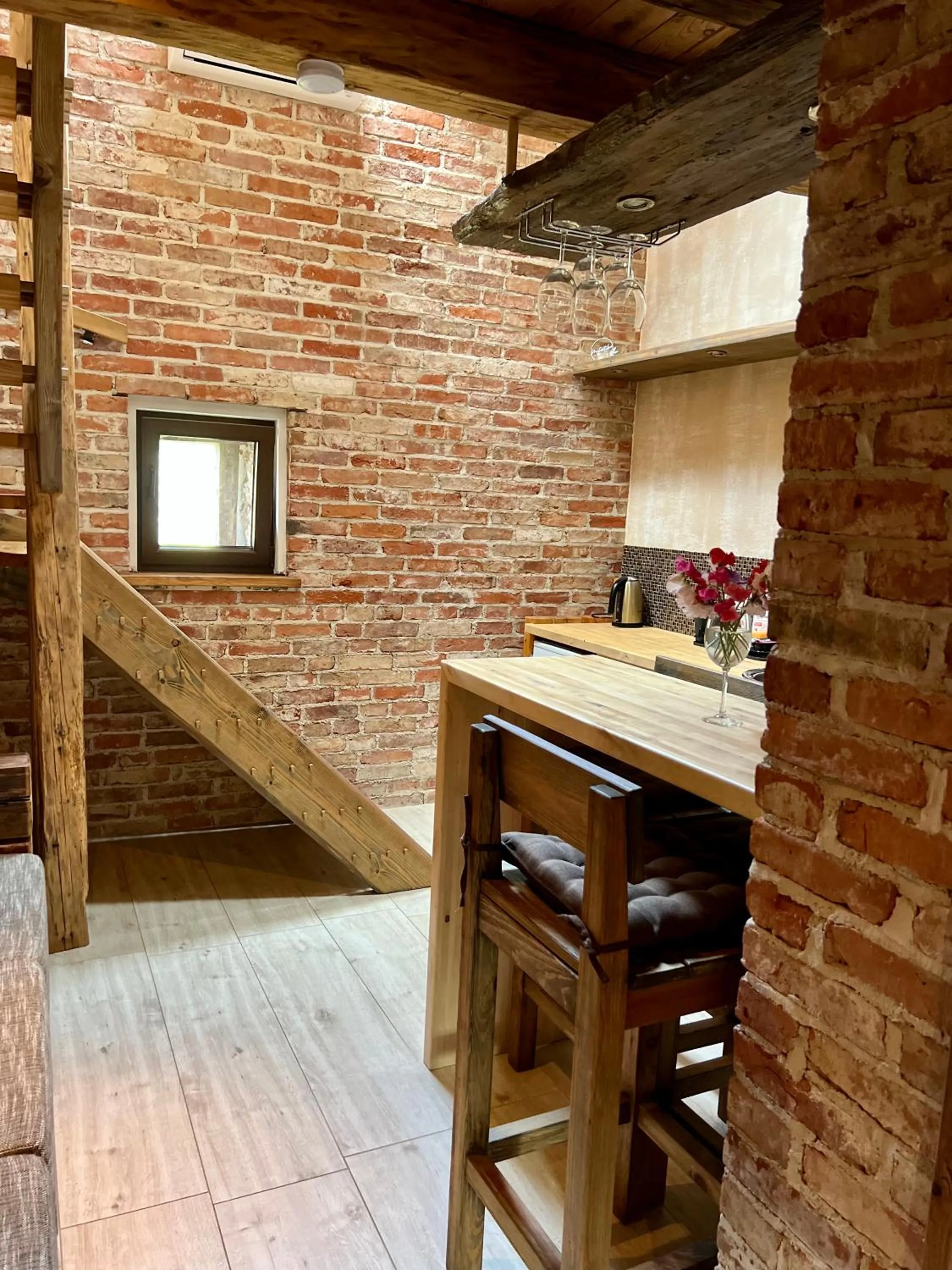 Kapteinis Āķis apartamenti