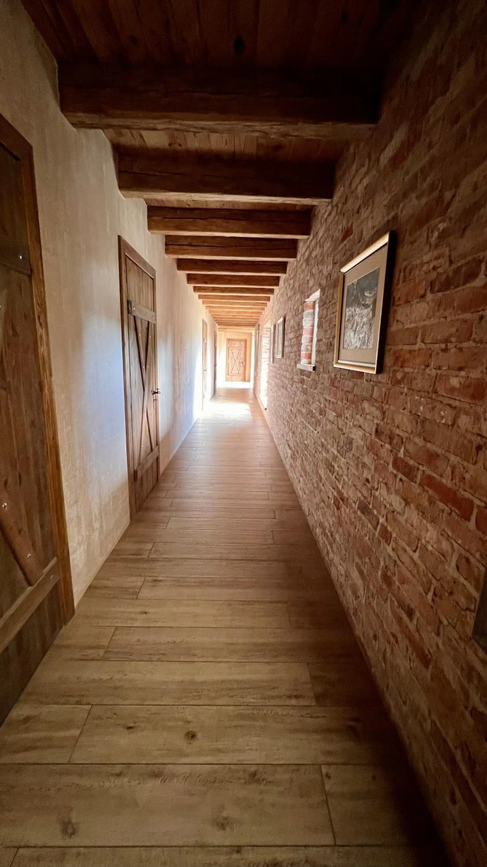 Kapteinis Āķis apartamenti