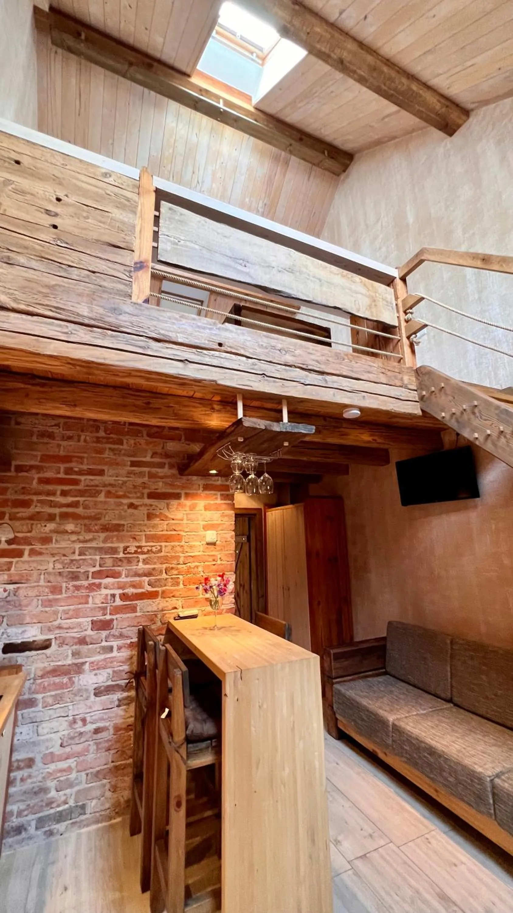 Kapteinis Āķis apartamenti