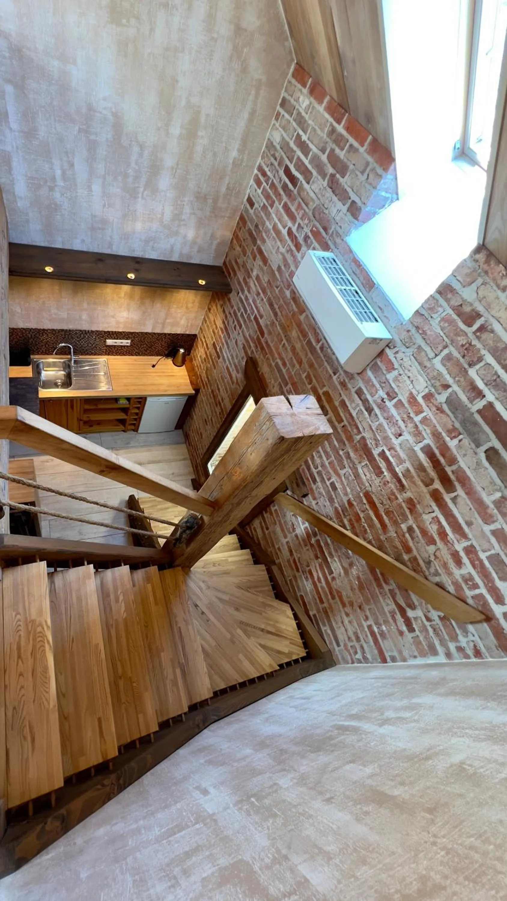 Kapteinis Āķis apartamenti