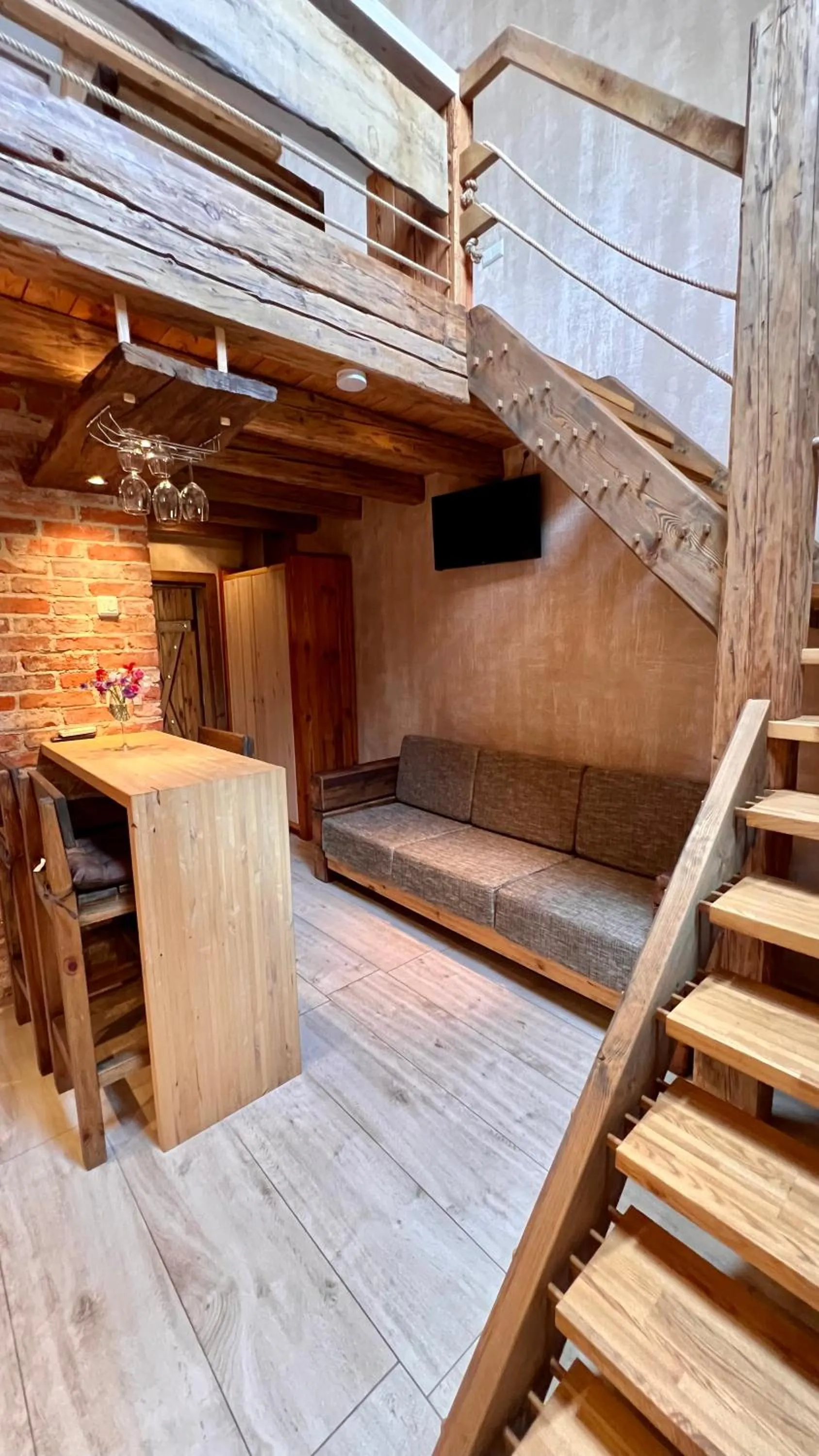 Kapteinis Āķis apartamenti