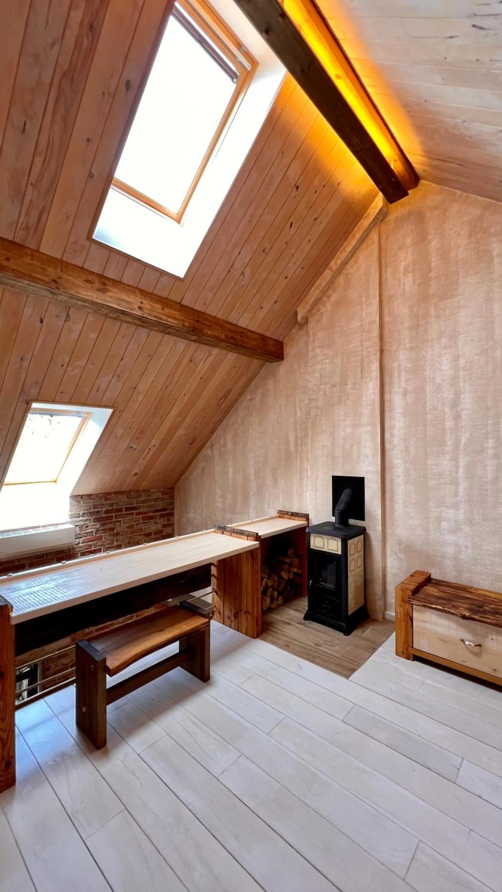 Kapteinis Āķis apartamenti