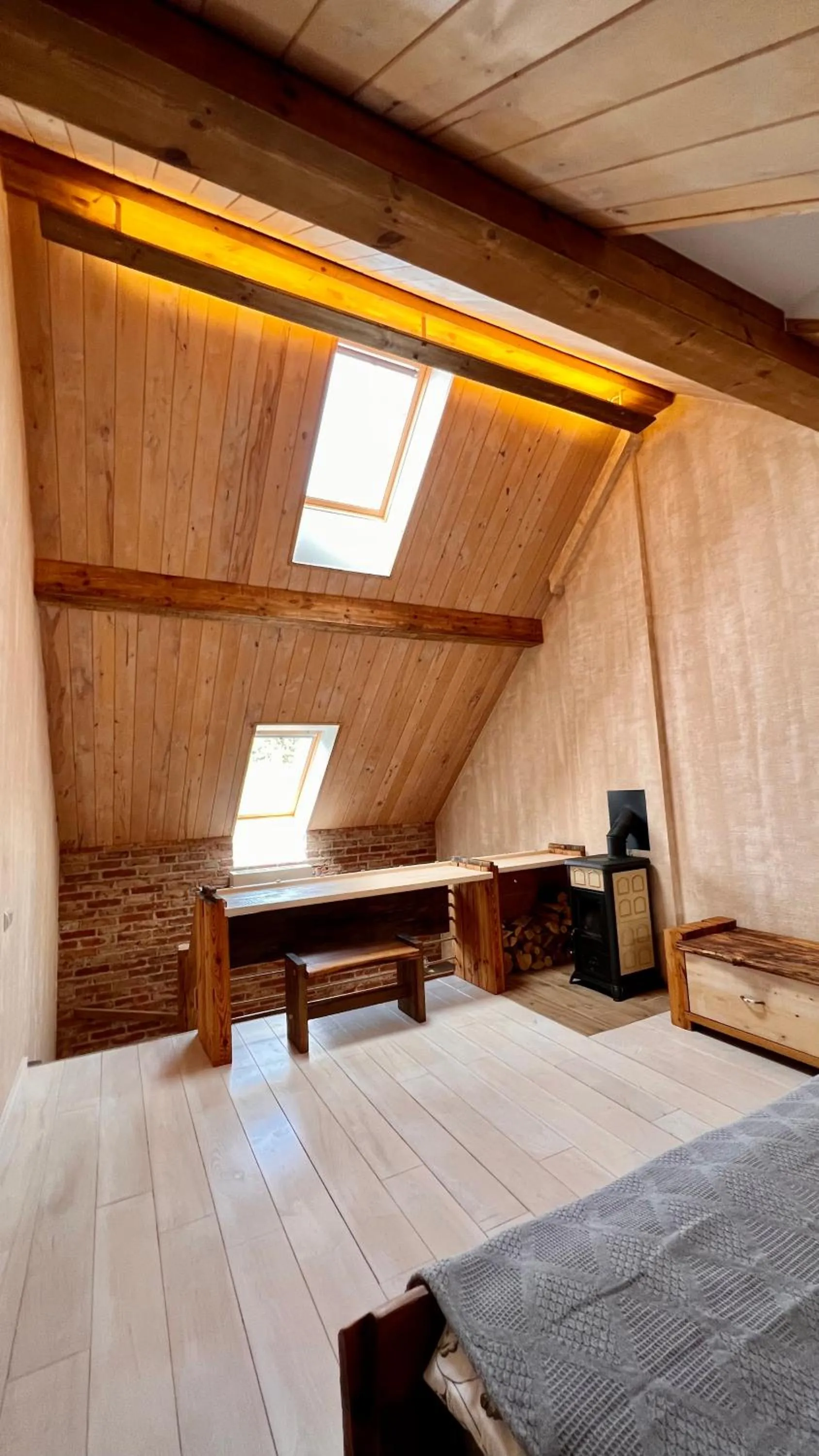 Kapteinis Āķis apartamenti