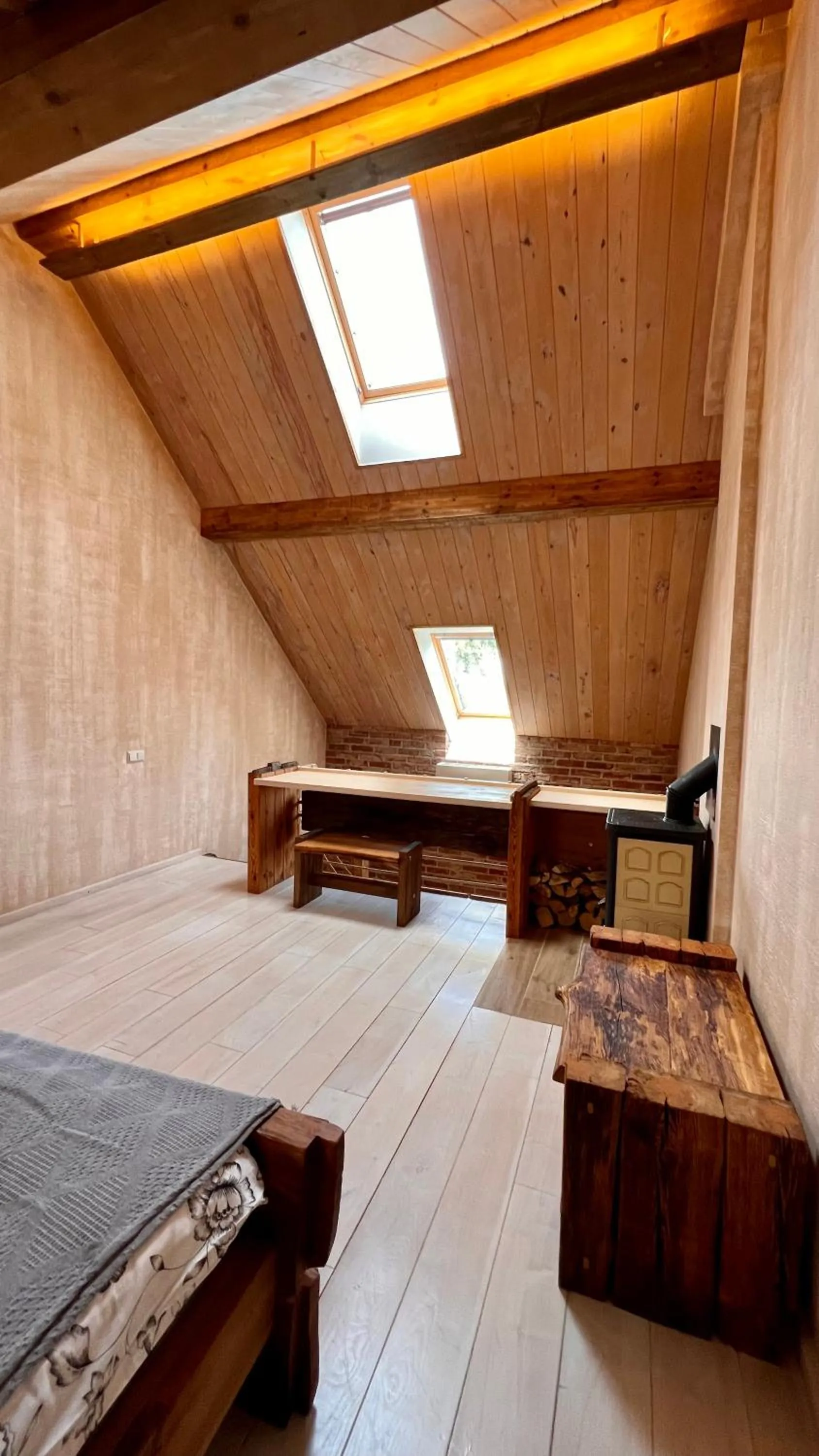 Kapteinis Āķis apartamenti