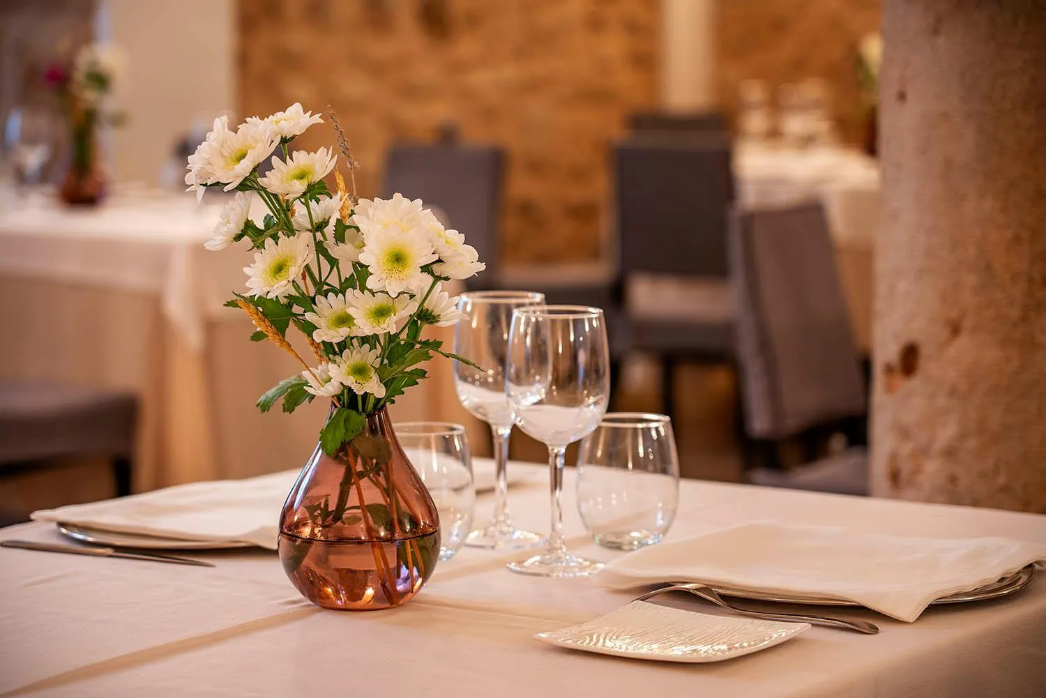 Restaurant/places to eat in Castillo De Pilas Bonas