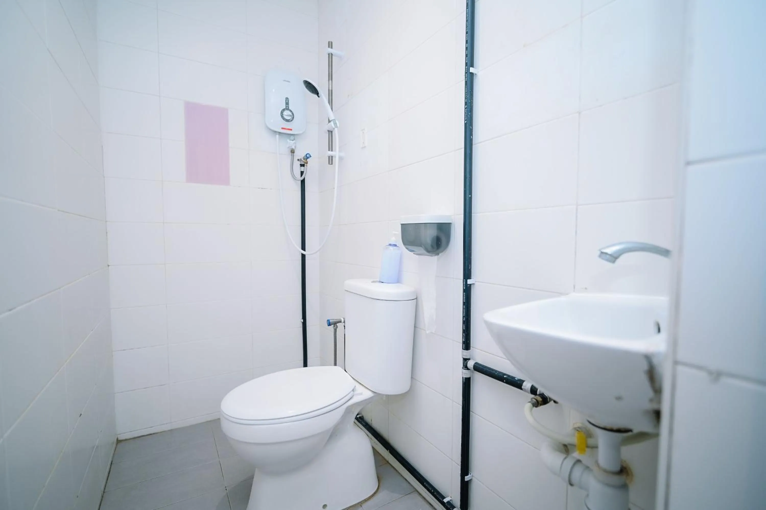 Swing & Pillows - Penang Road, Georgetown Penang