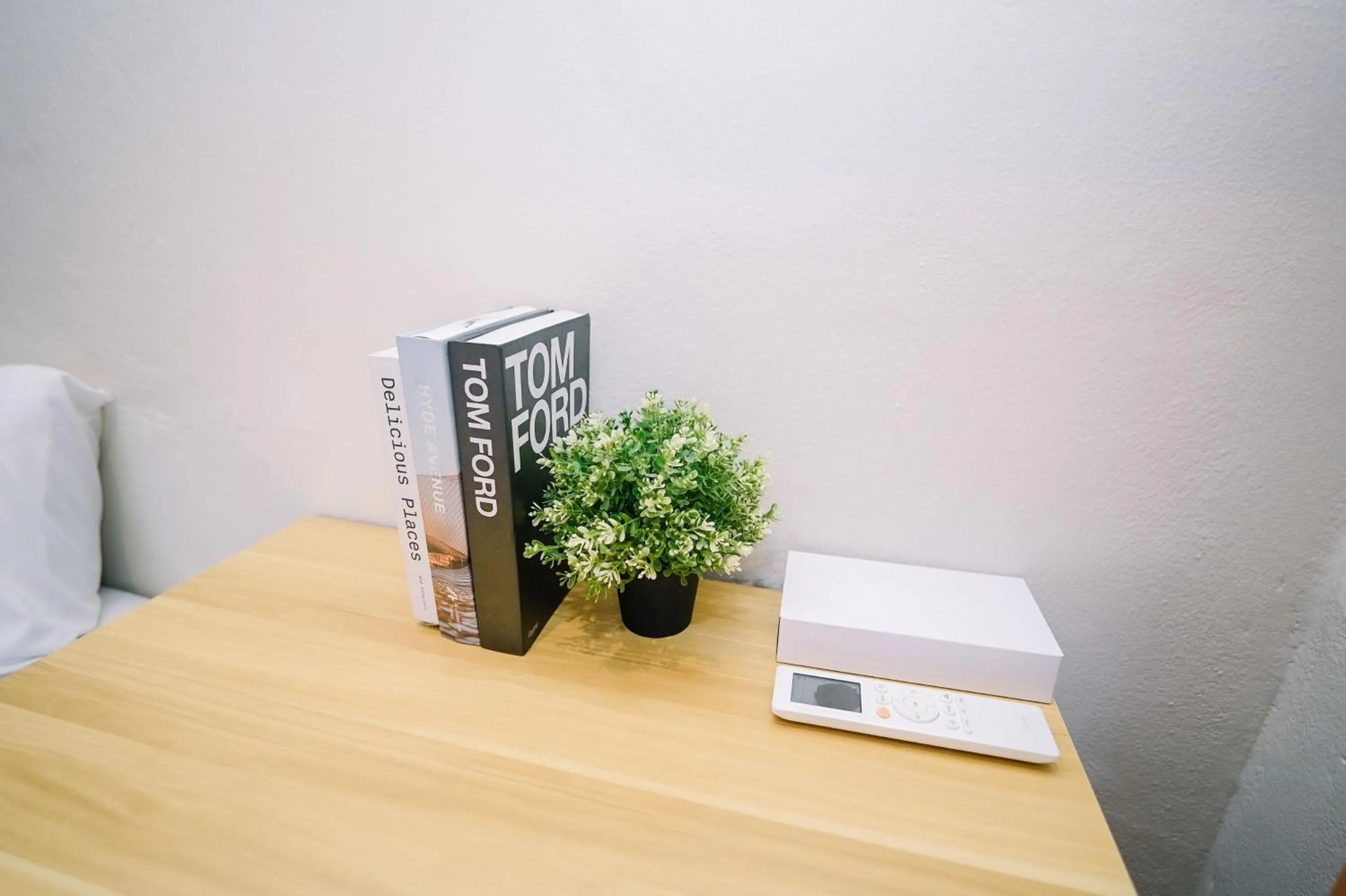 Swing & Pillows - Penang Road, Georgetown Penang