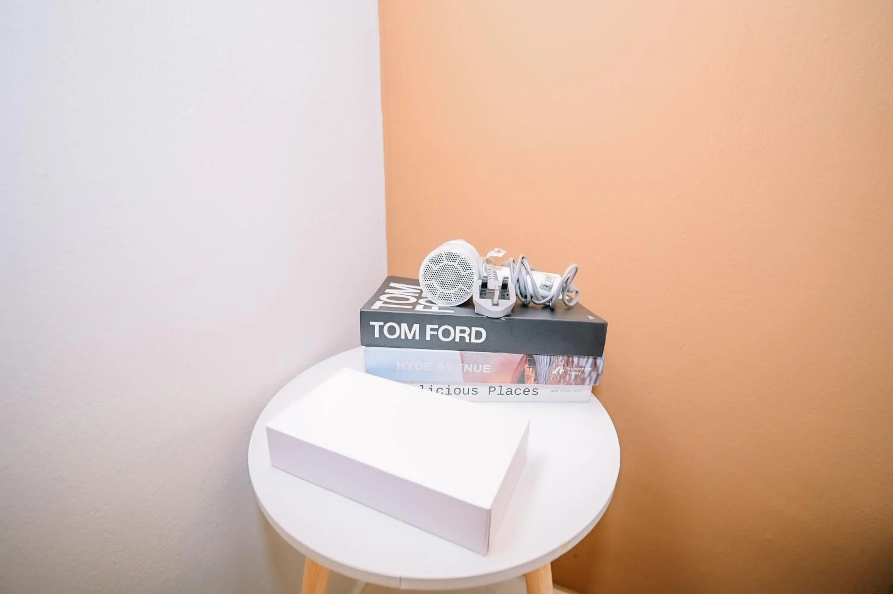 Swing & Pillows - Penang Road, Georgetown Penang