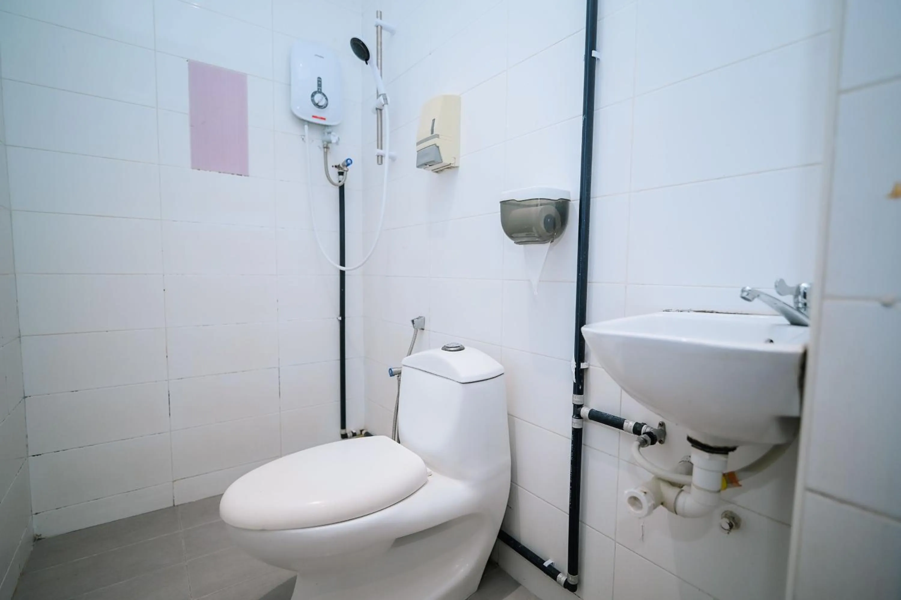 Swing & Pillows - Penang Road, Georgetown Penang