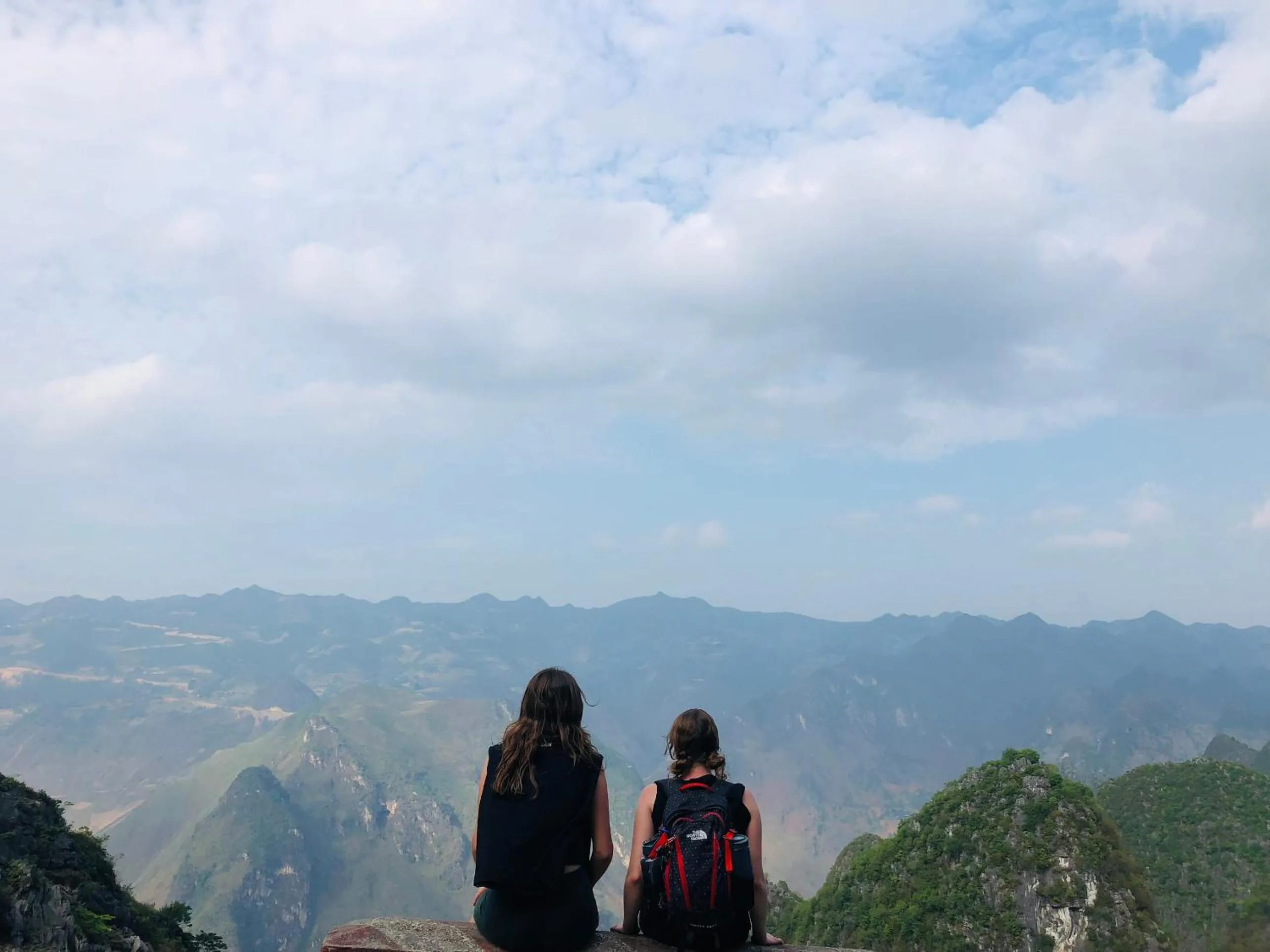 Day in Ha Giang Yolo House and Loop Tours