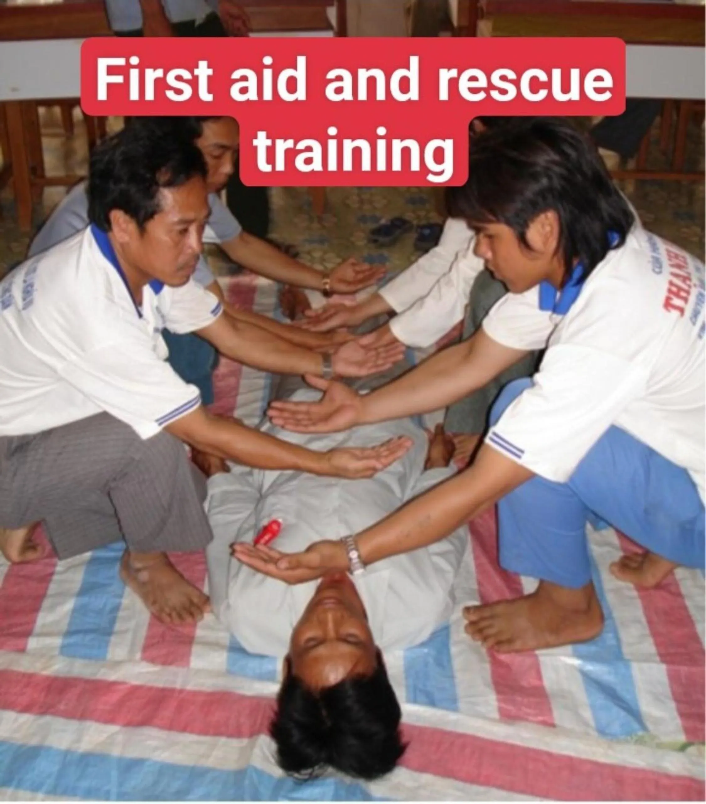 People in Ha Giang Yolo House and Loop Tours