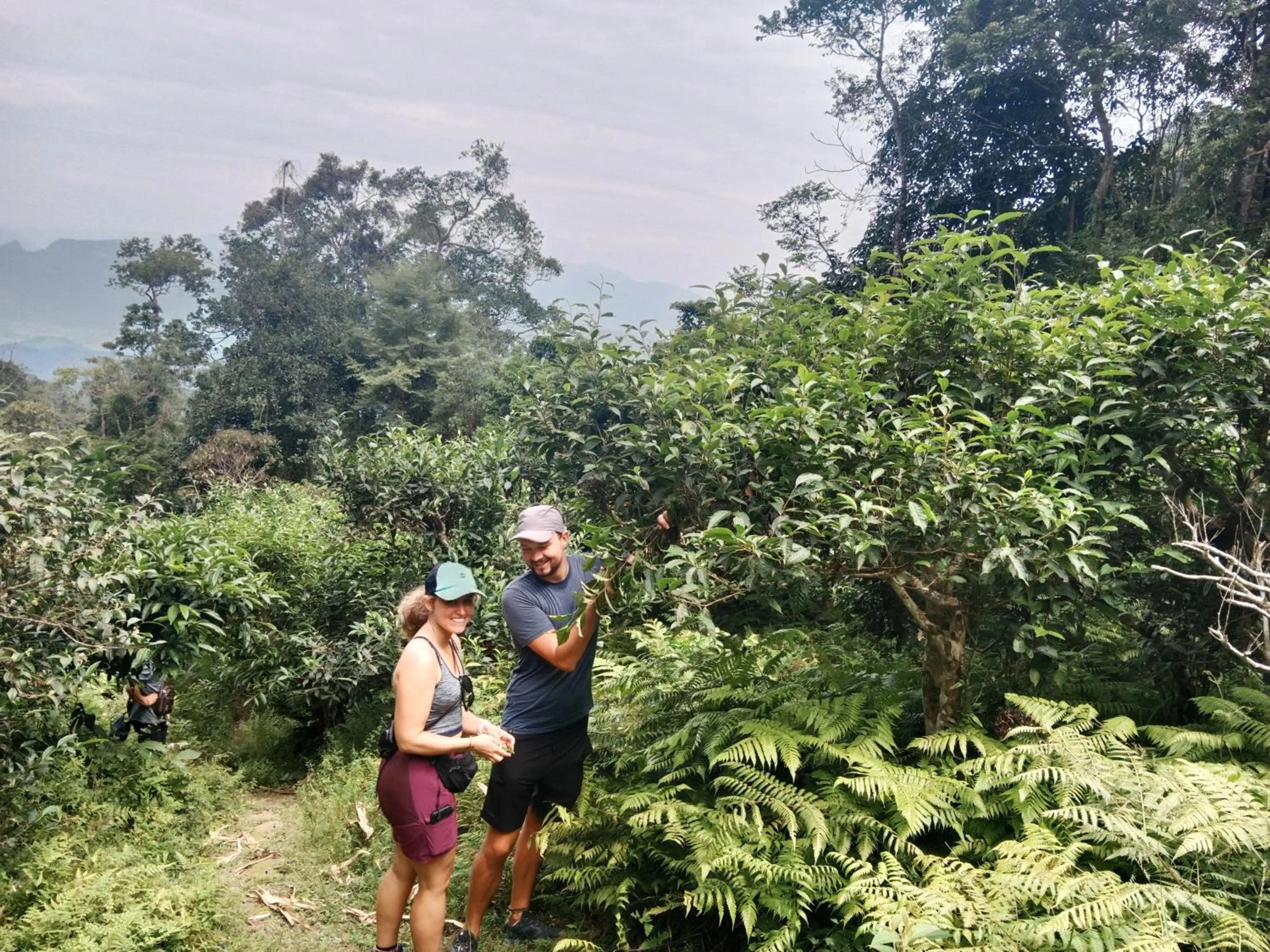 People in Ha Giang Yolo House and Loop Tours