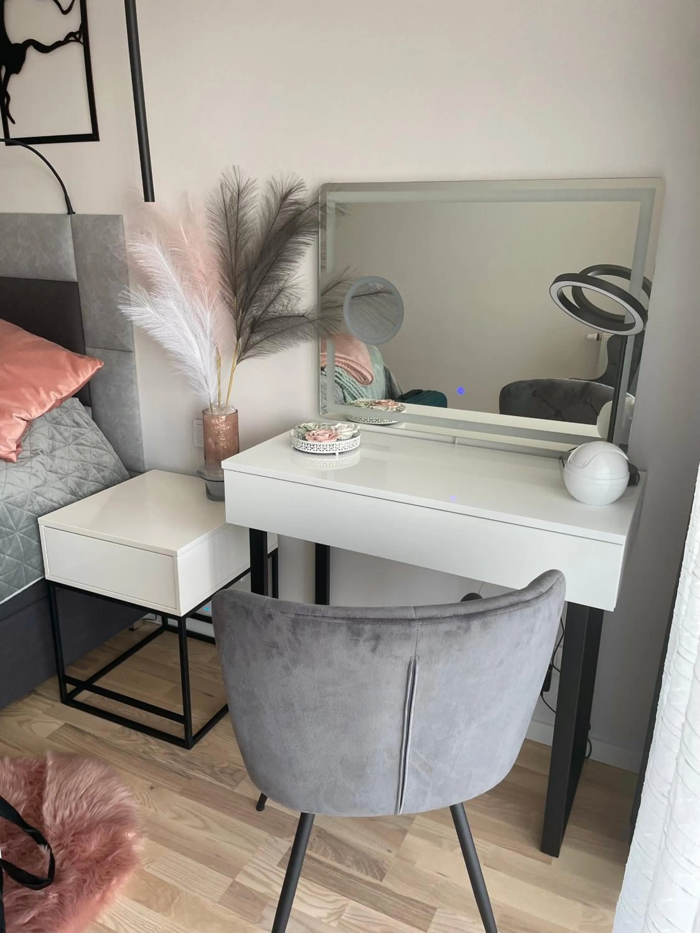 Bedroom in Apartament Pod Dmuchawcem
