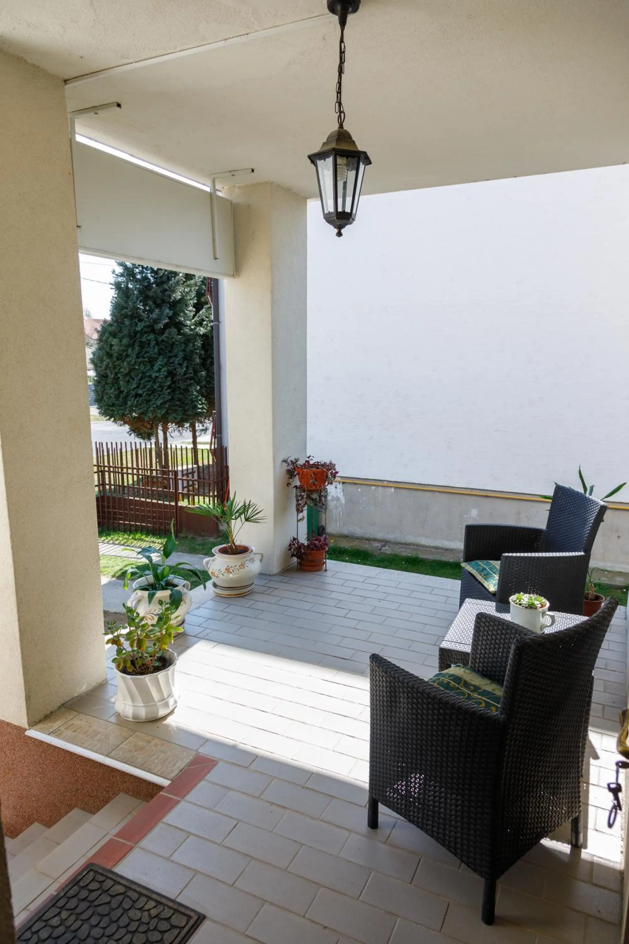 Apartmani Maraton