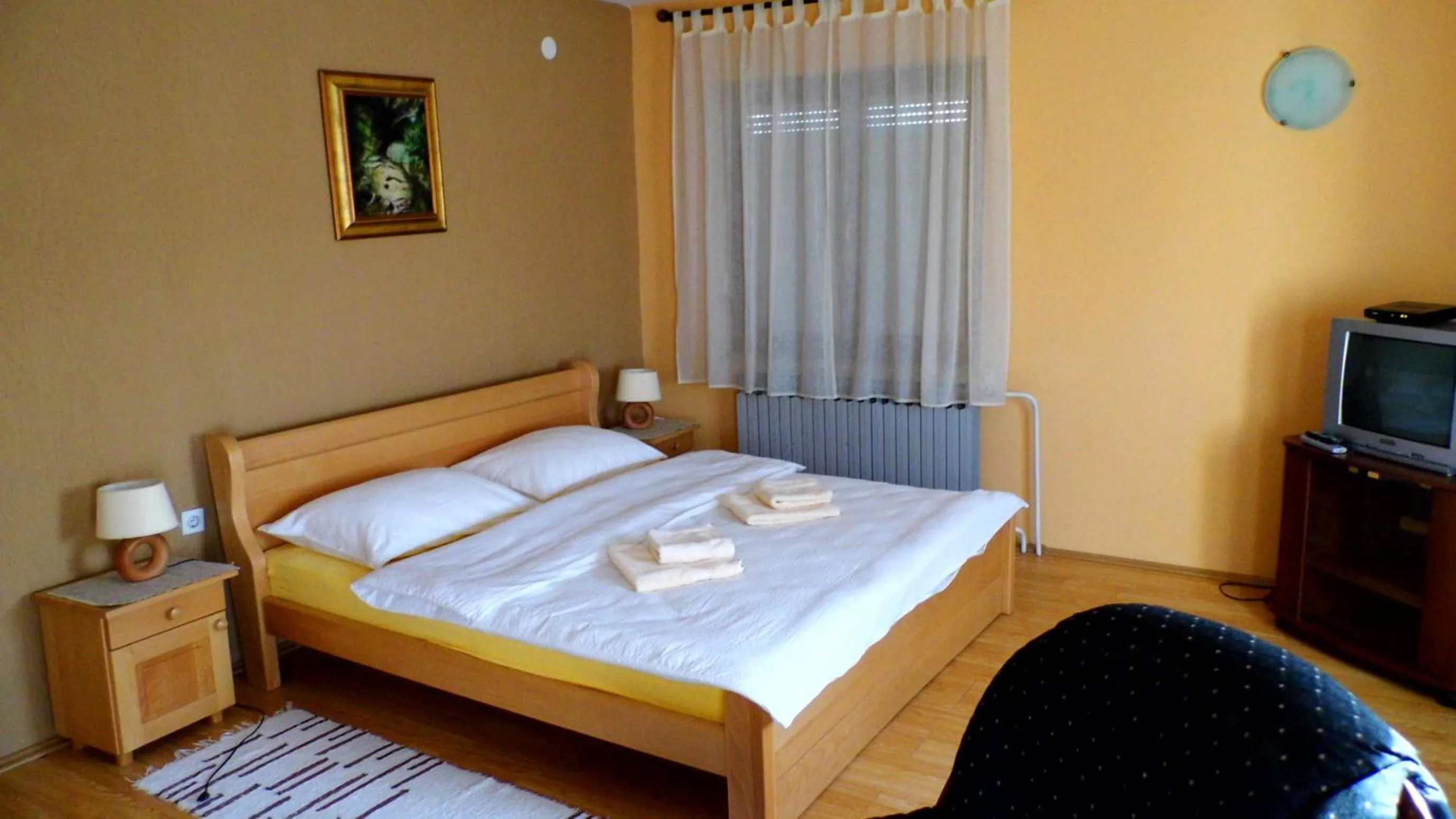 Apartmani Maraton