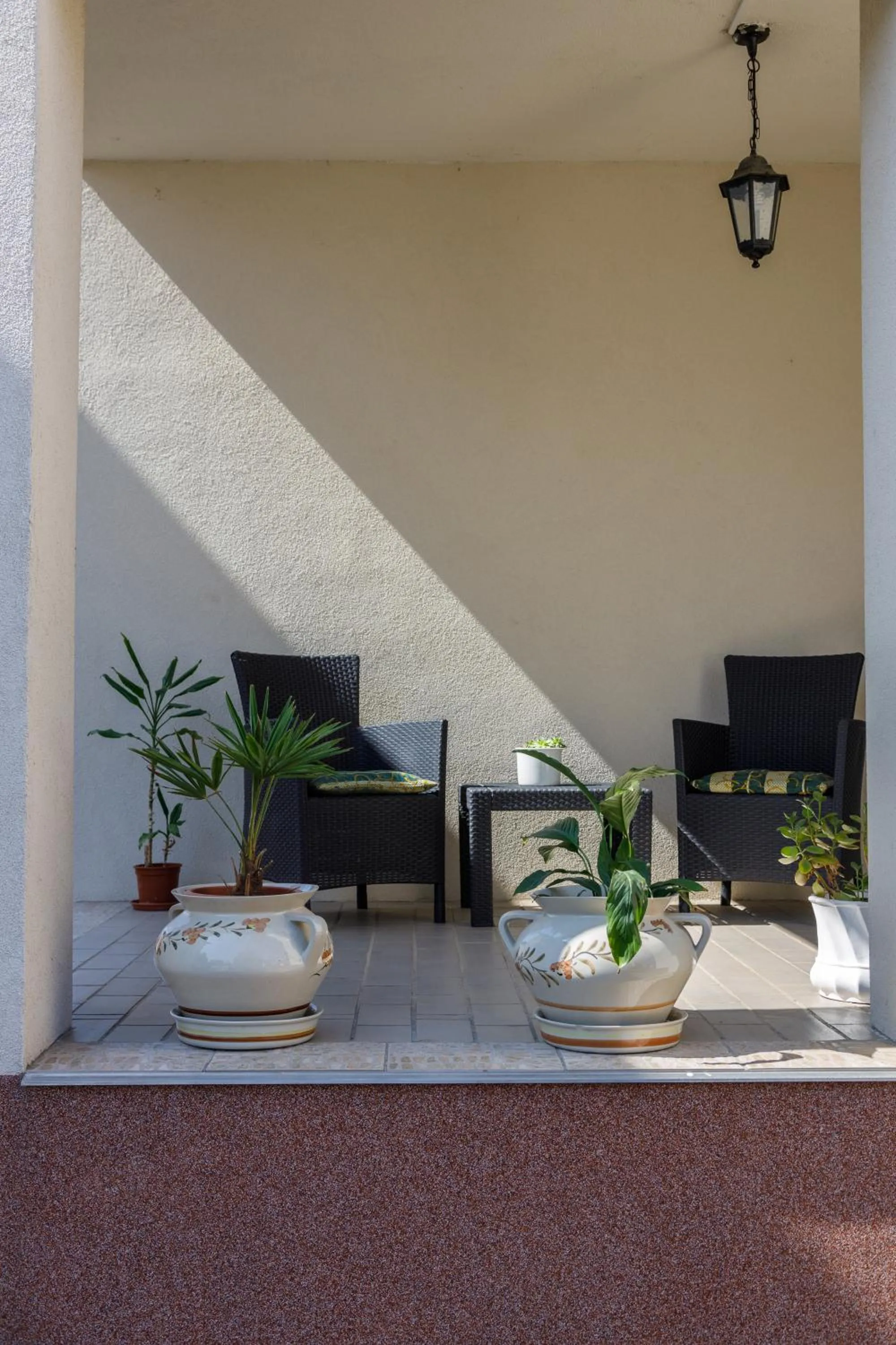 Apartmani Maraton