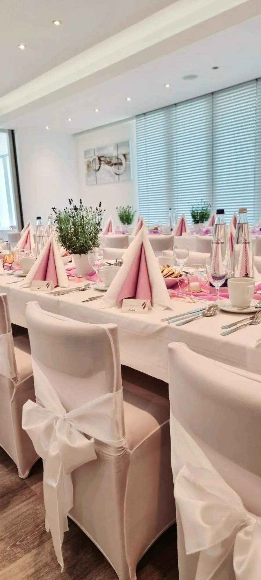 Banquet/Function facilities in Hotel Krone