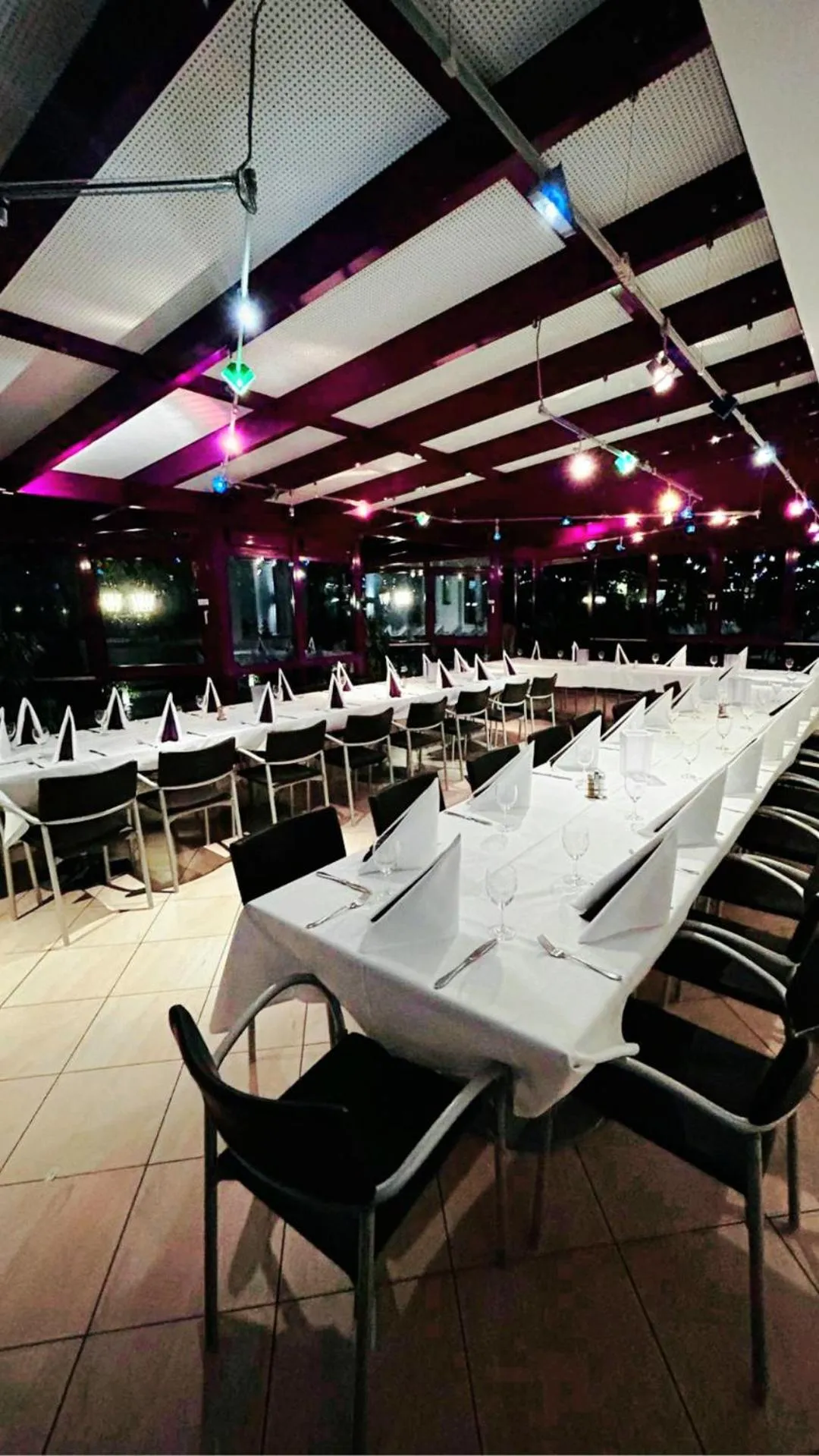 Banquet/Function facilities in Hotel Krone
