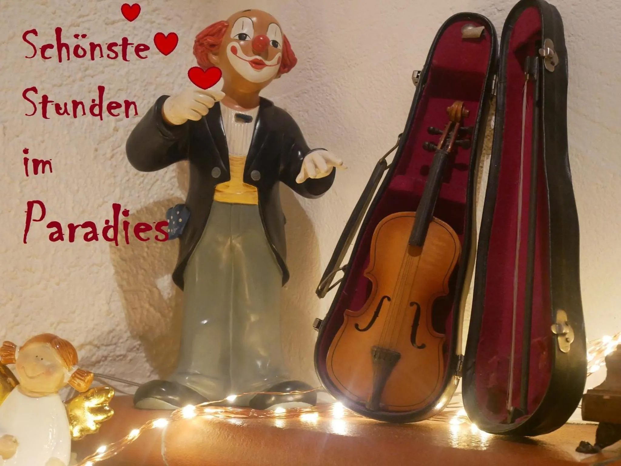 Restaurant/places to eat in Adam & Eva Gasthof Paradies mit Hotel