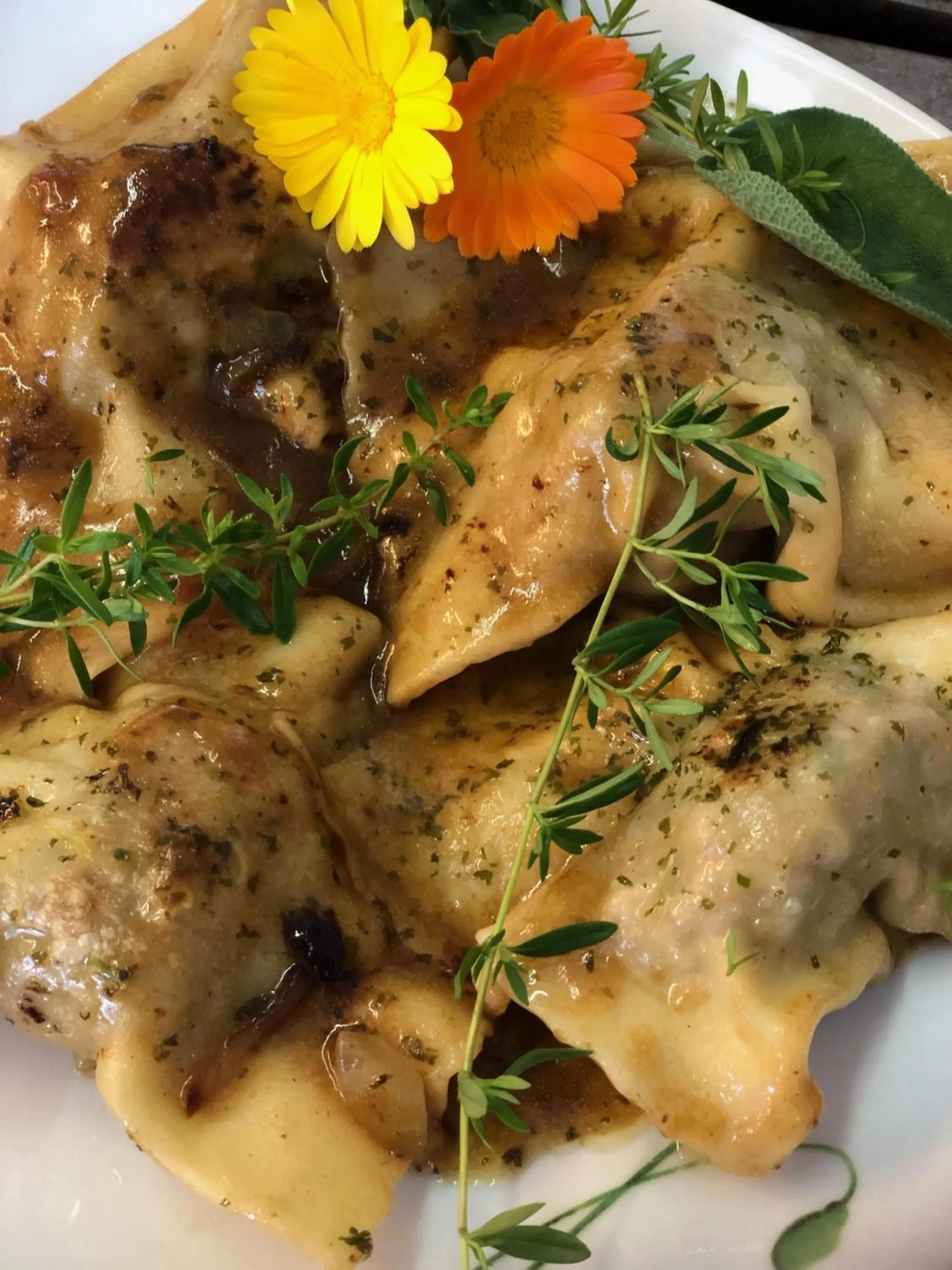 Restaurant/places to eat in Adam & Eva Gasthof Paradies mit Hotel