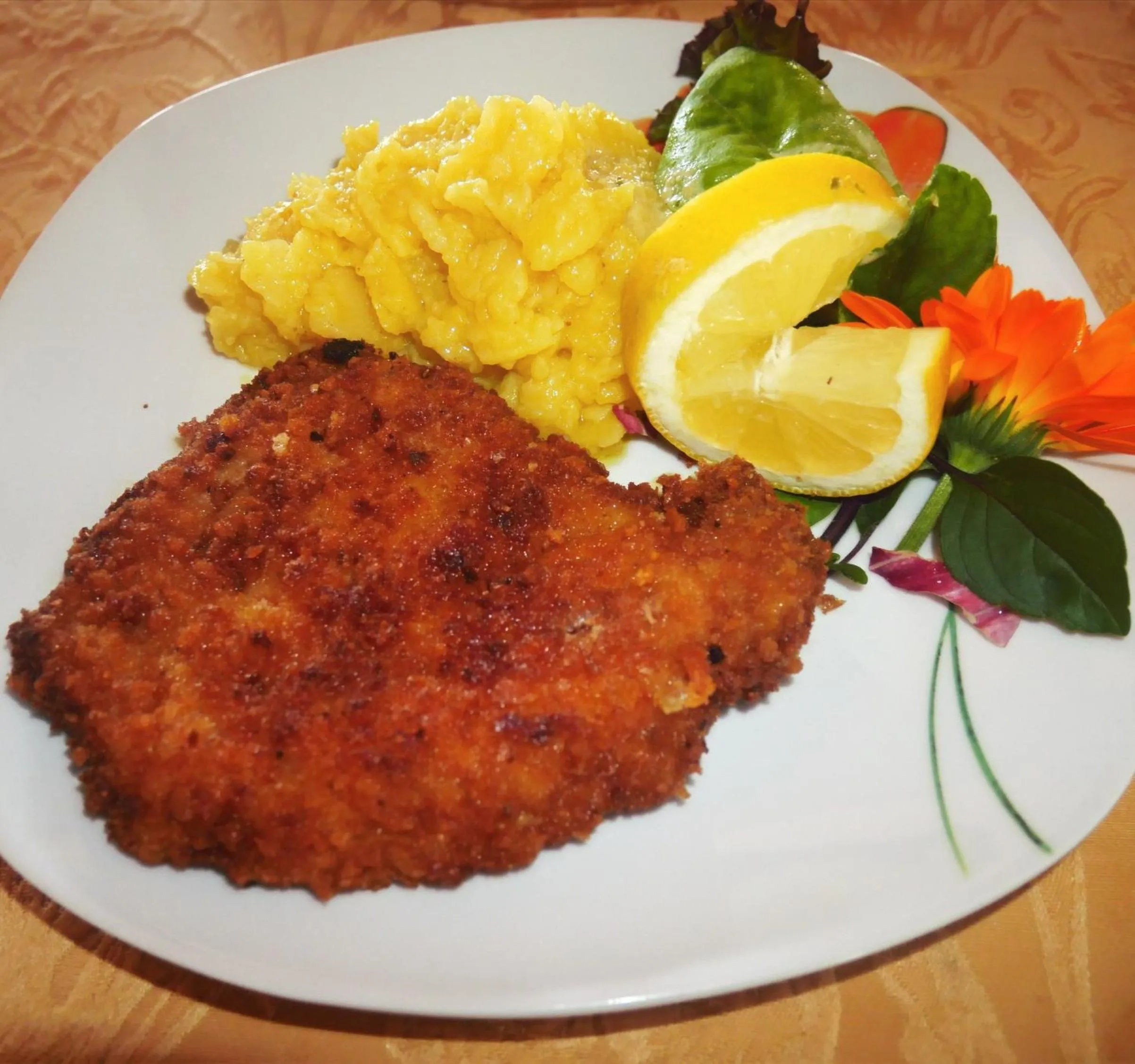 Restaurant/places to eat in Adam & Eva Gasthof Paradies mit Hotel