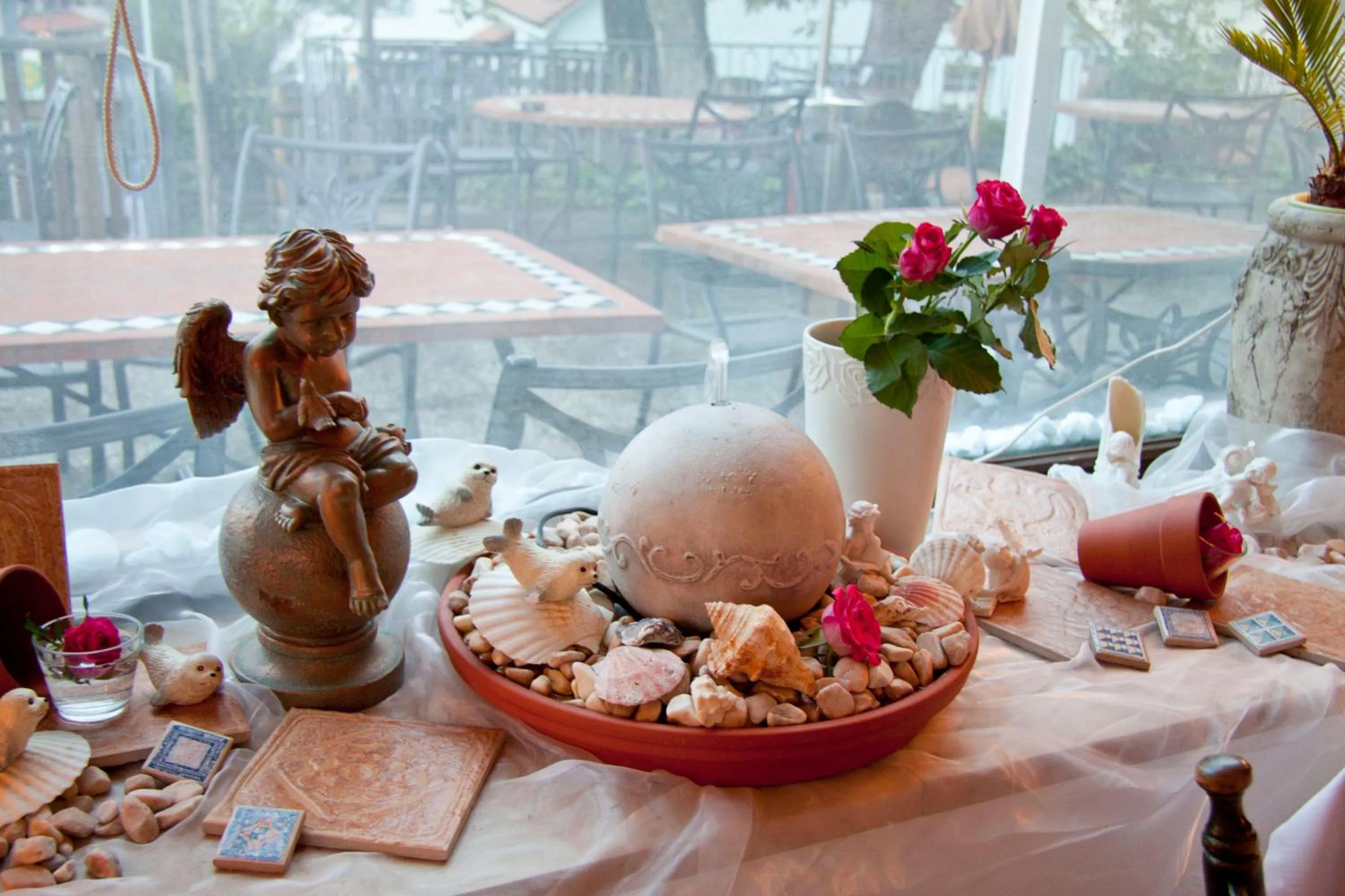 Restaurant/places to eat in Adam & Eva Gasthof Paradies mit Hotel