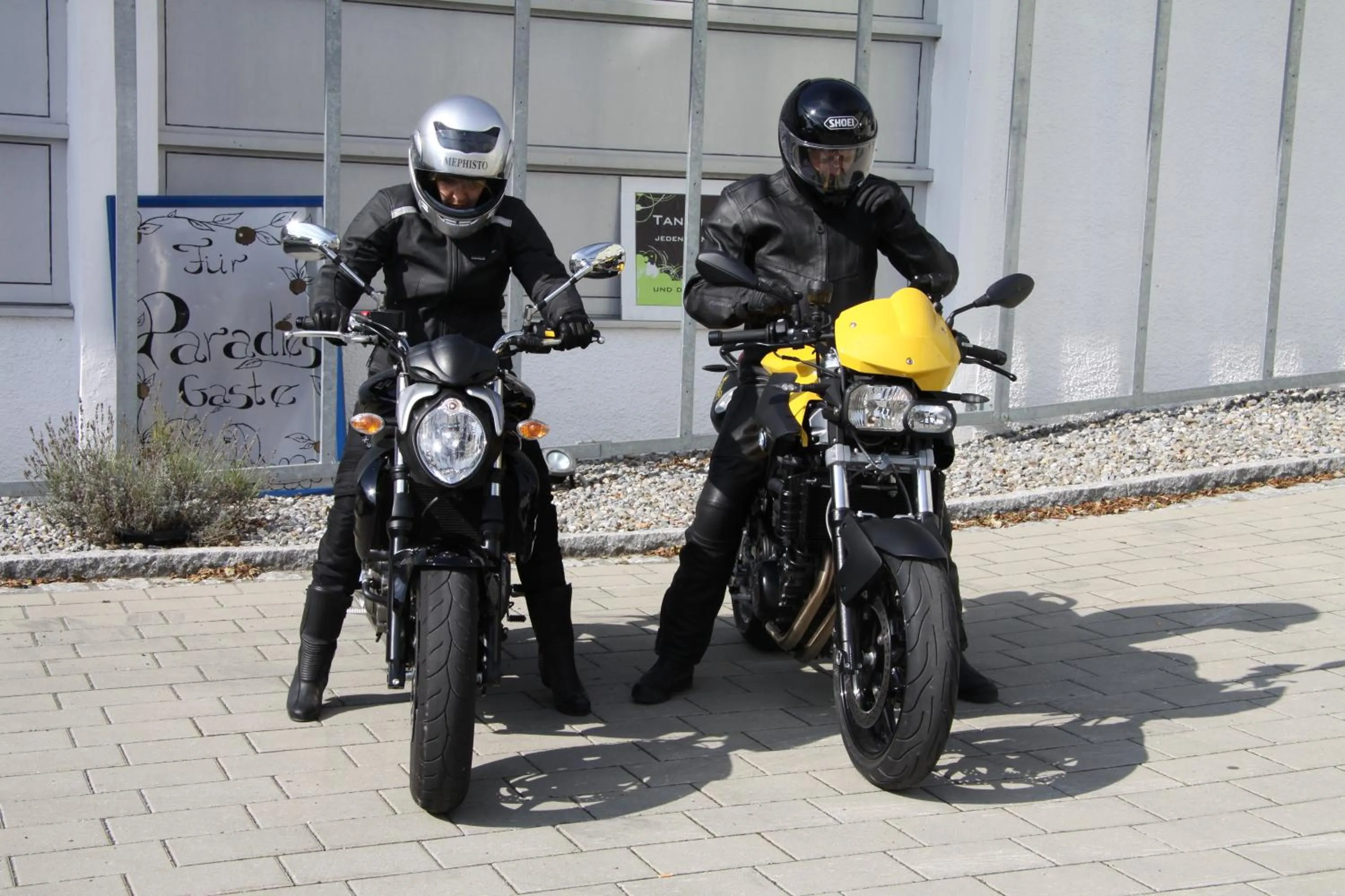 Adam & Eva Gasthof Paradies mit Hotel