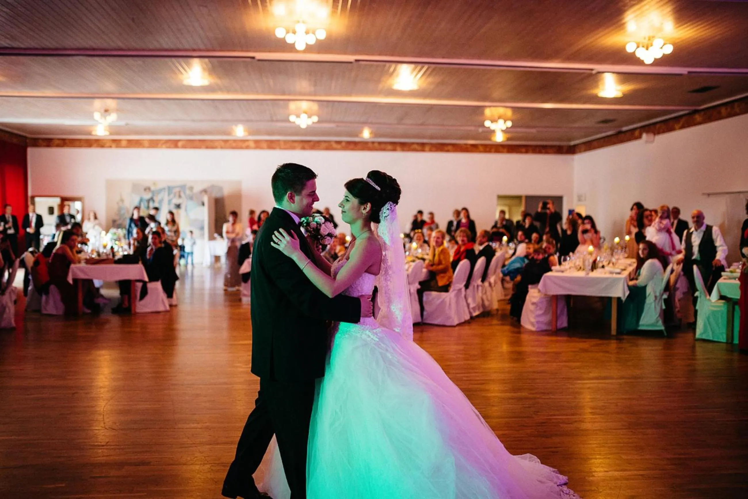 Restaurant/places to eat in Adam & Eva Gasthof Paradies mit Hotel