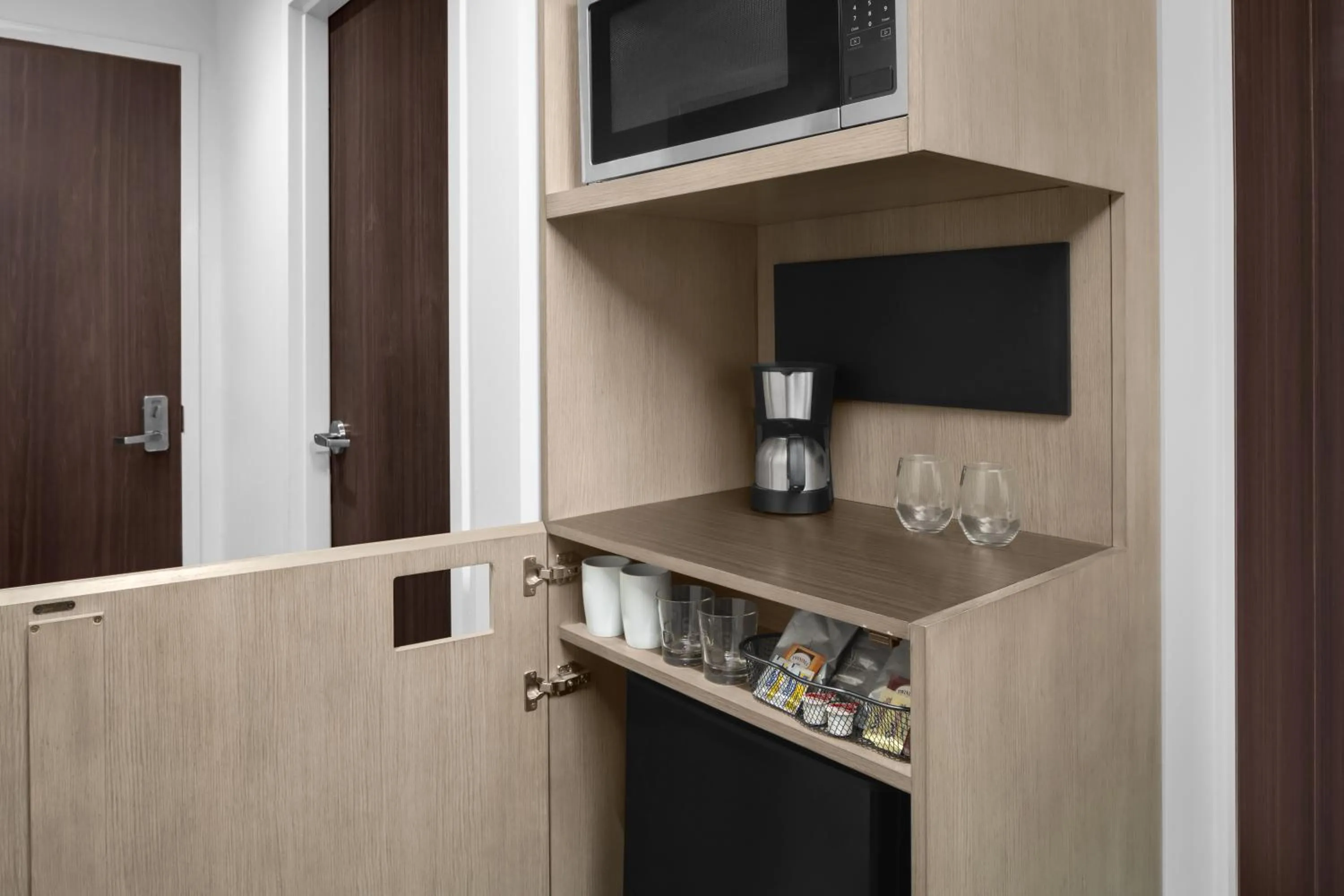 Other in Hyatt House Lansing-University Area