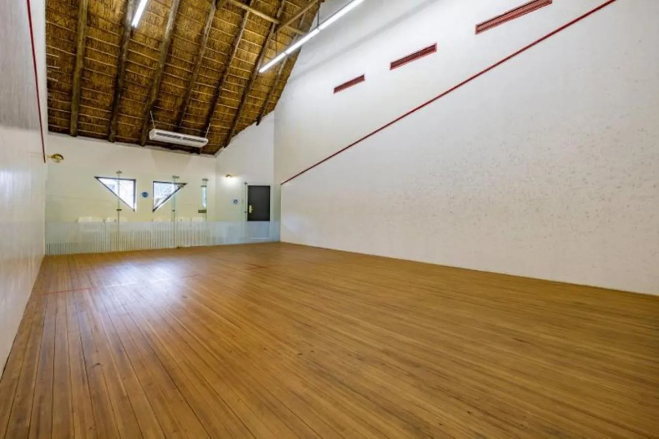 Activities in Sanbonani Hotel