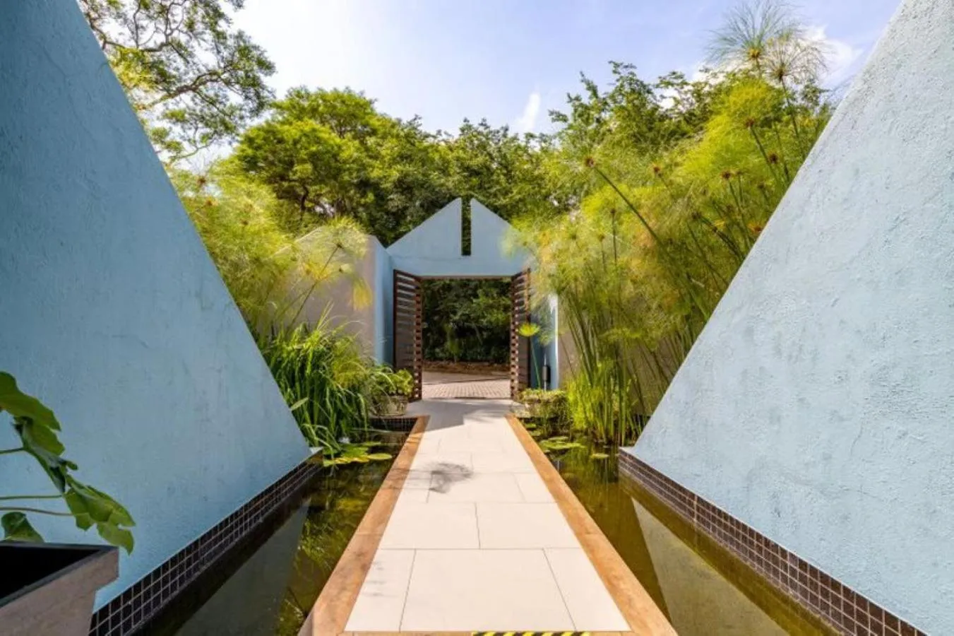 Spa and wellness centre/facilities in Sanbonani Hotel