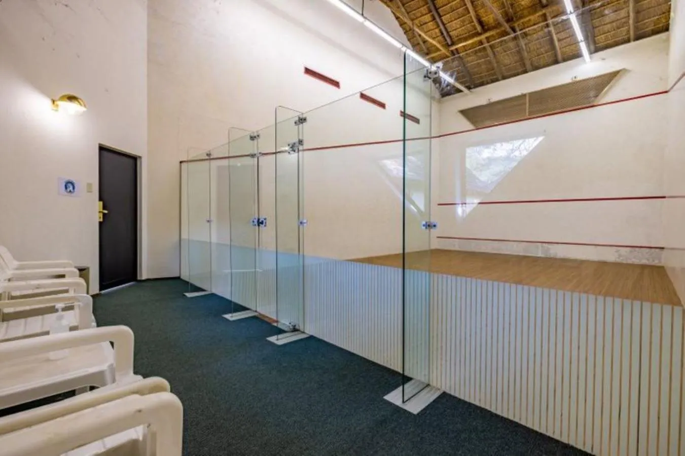 Activities in Sanbonani Hotel