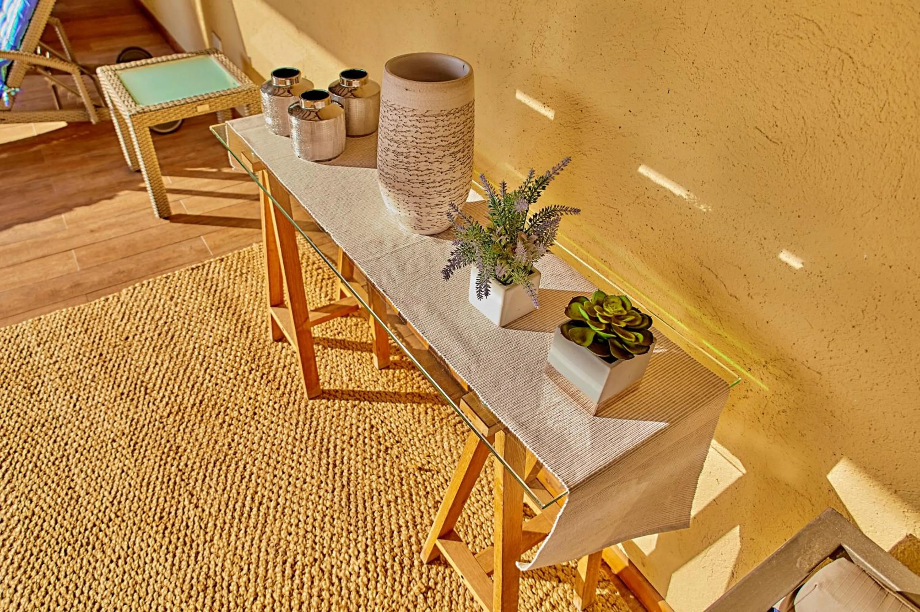 Spa and wellness centre/facilities in Sanbonani Hotel