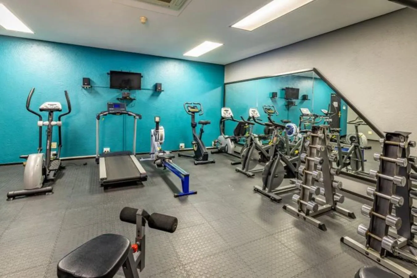 Activities in Sanbonani Hotel