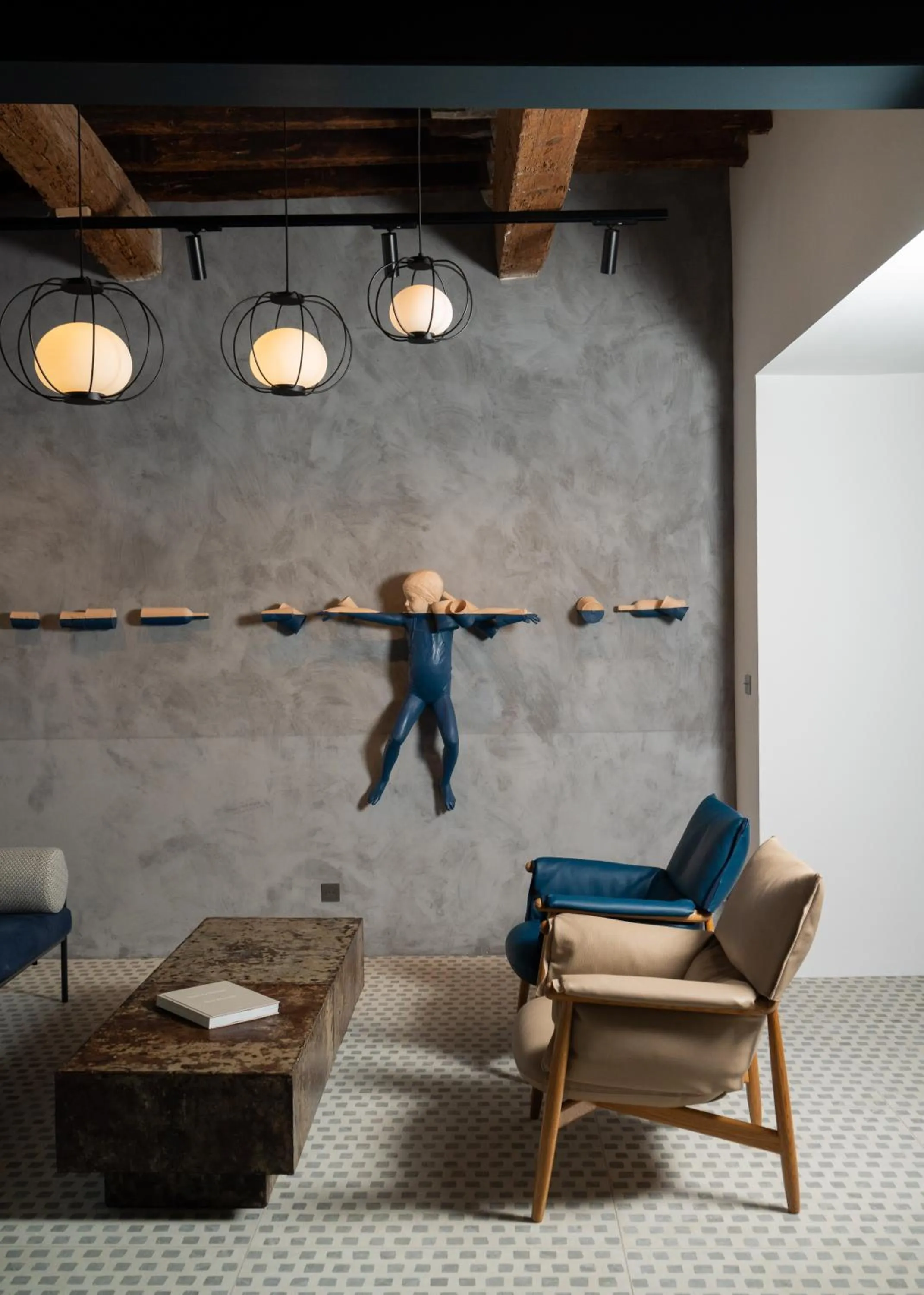 Internal: Not applicable to any particular room in Bouquerie Lagrasse