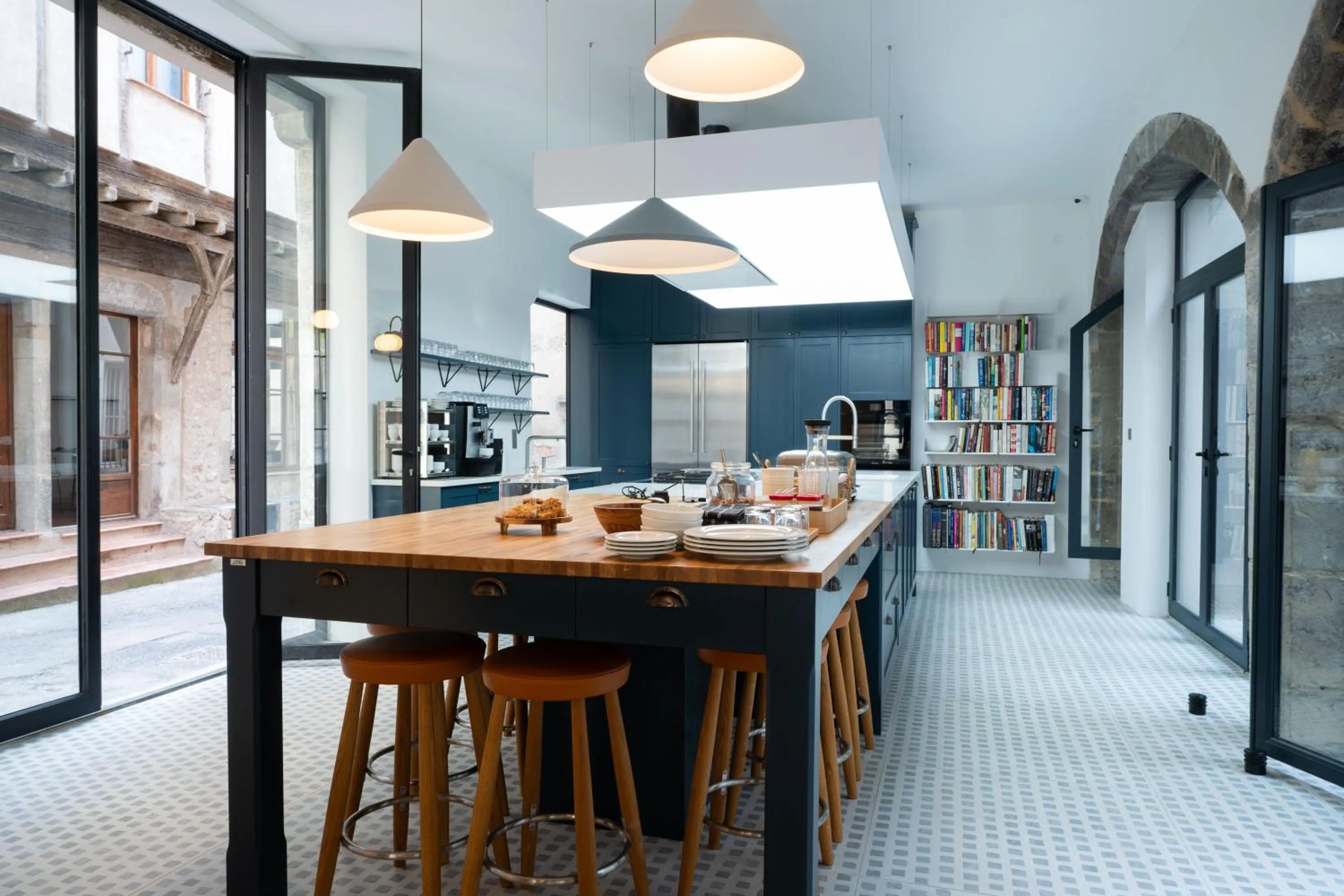 Internal: Not applicable to any particular room in Bouquerie Lagrasse