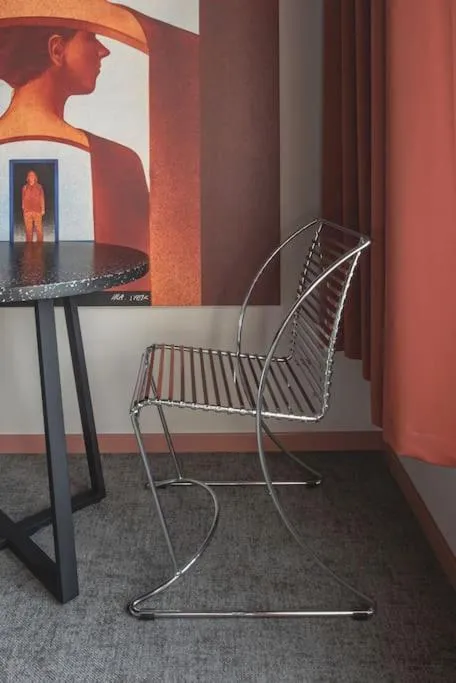 Photo of the whole room in Resume apartments