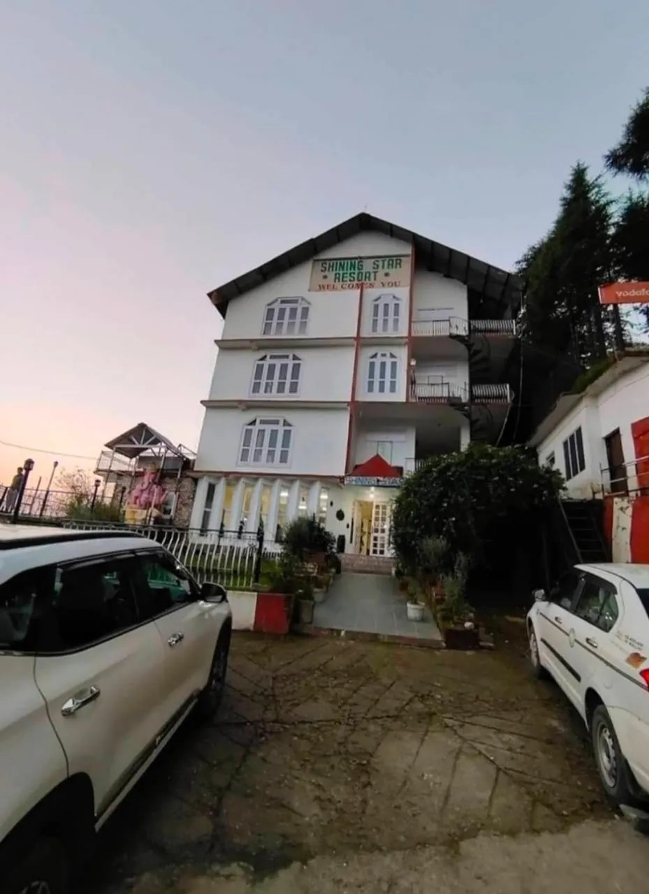 Shining Star Resort, Khajjiar