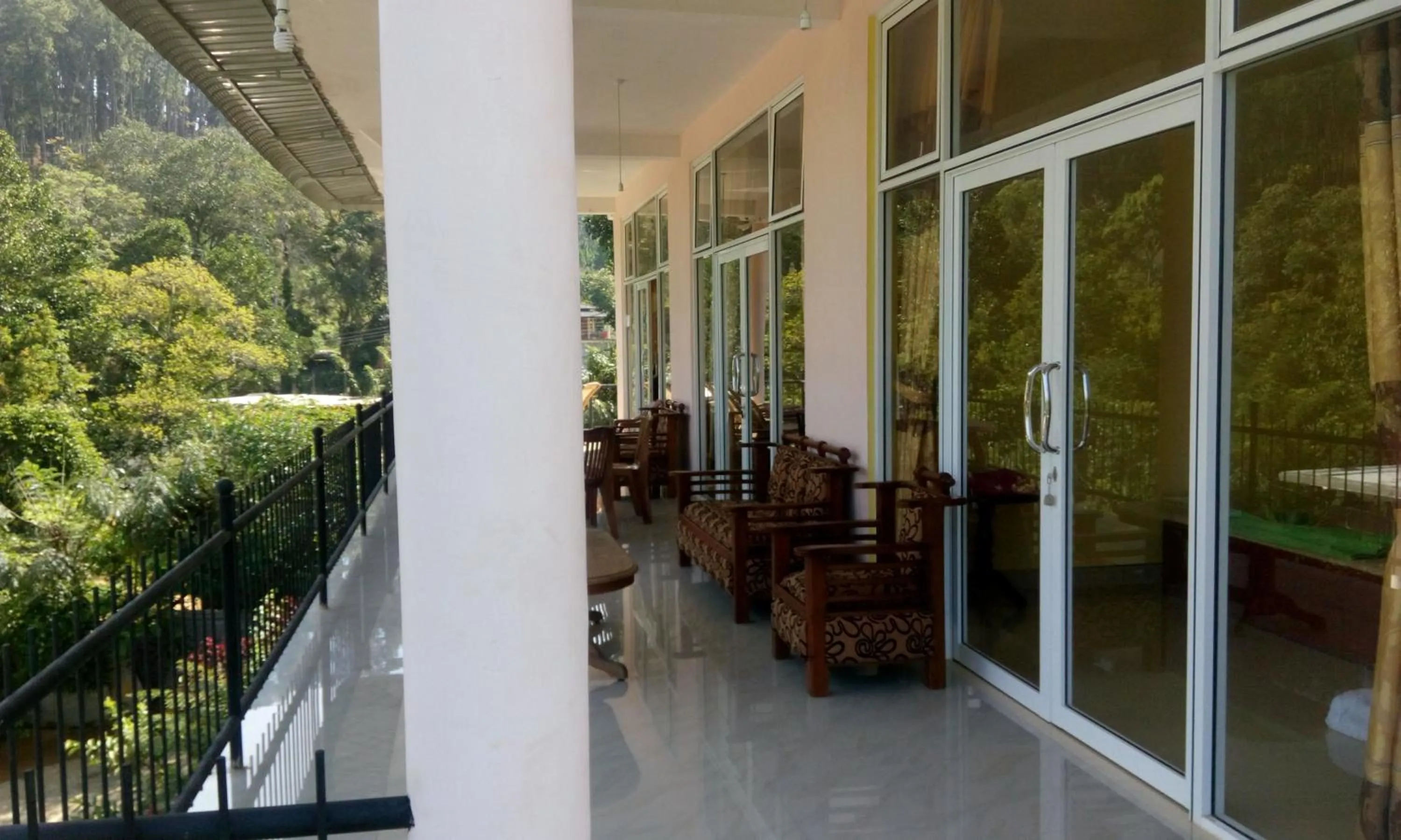 View (from property/room) in Holiday Homes Guest Inn - Ella