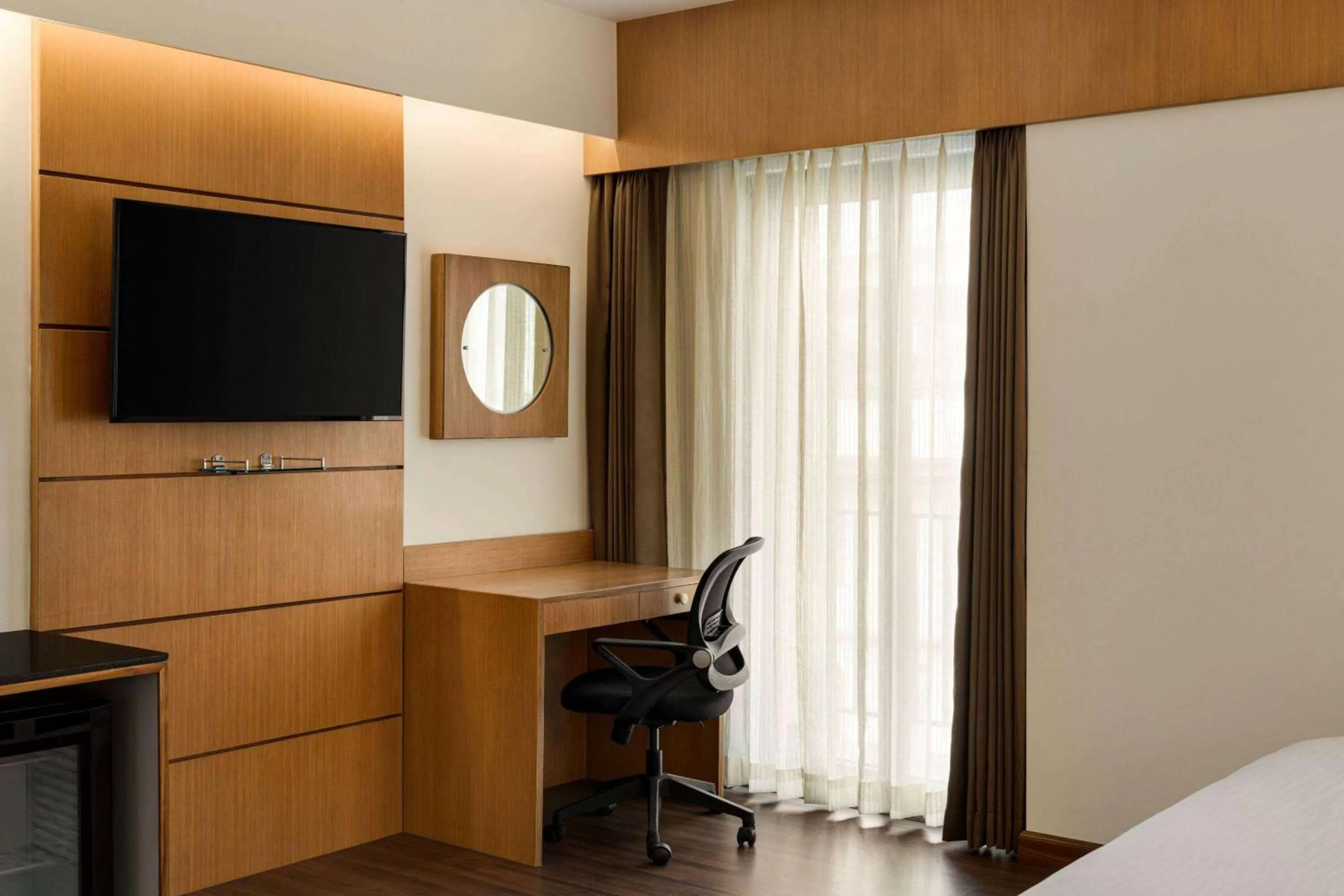 Photo of the whole room, Bed in Days Inn by Wyndham Gangtok Tadong