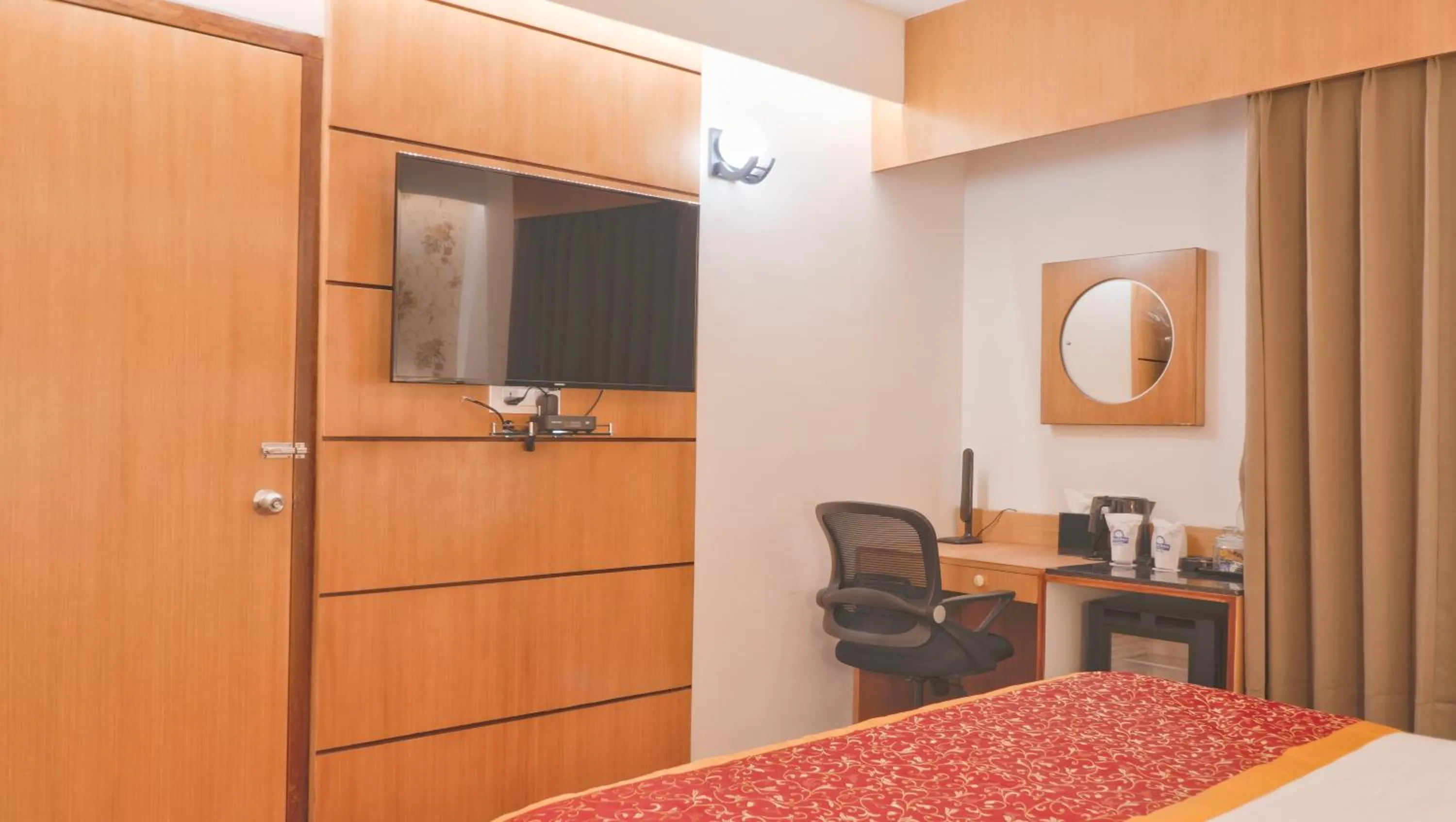 Bed in Days Inn by Wyndham Gangtok Tadong