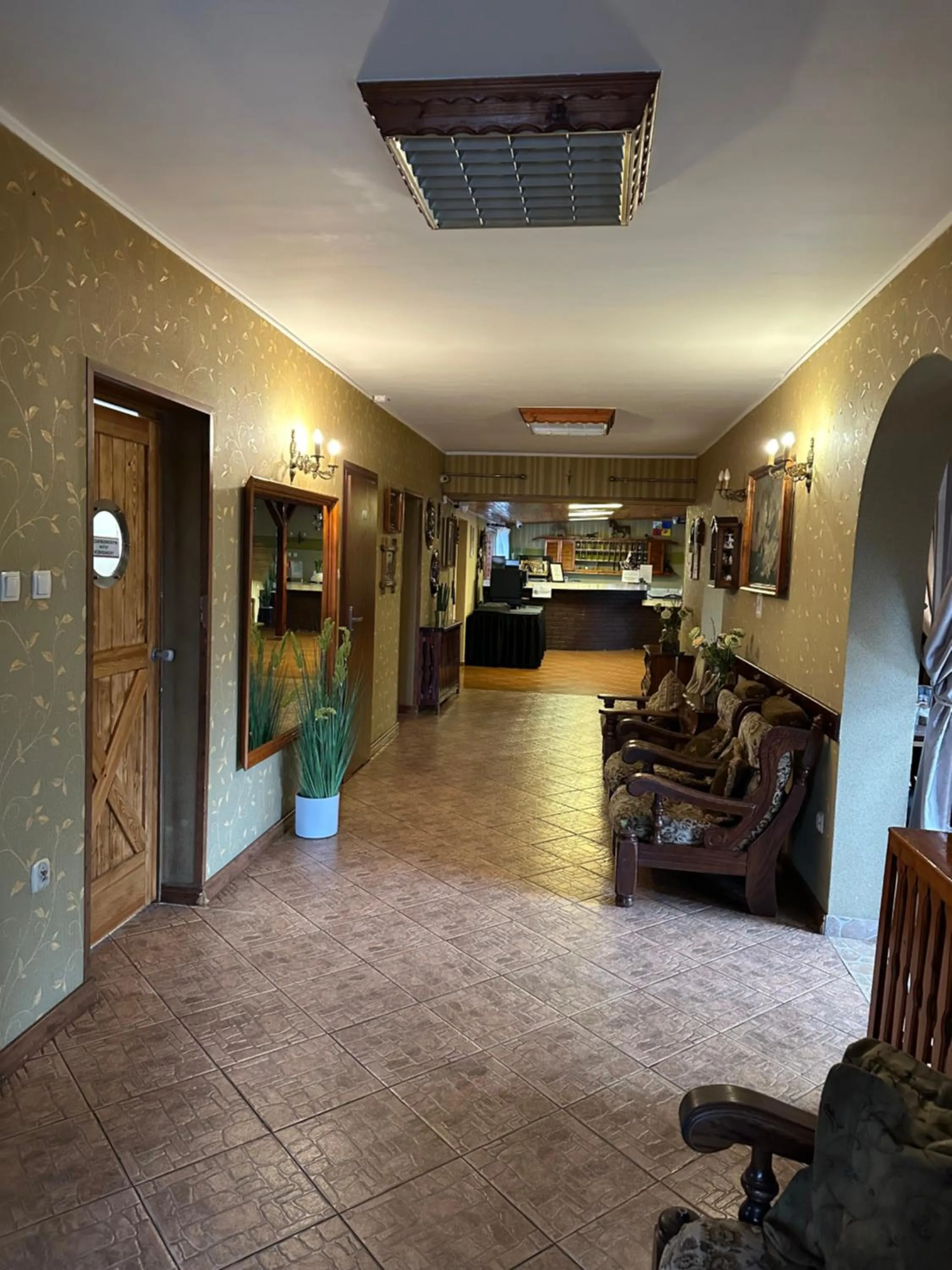 Zajazd Restauracja Derby