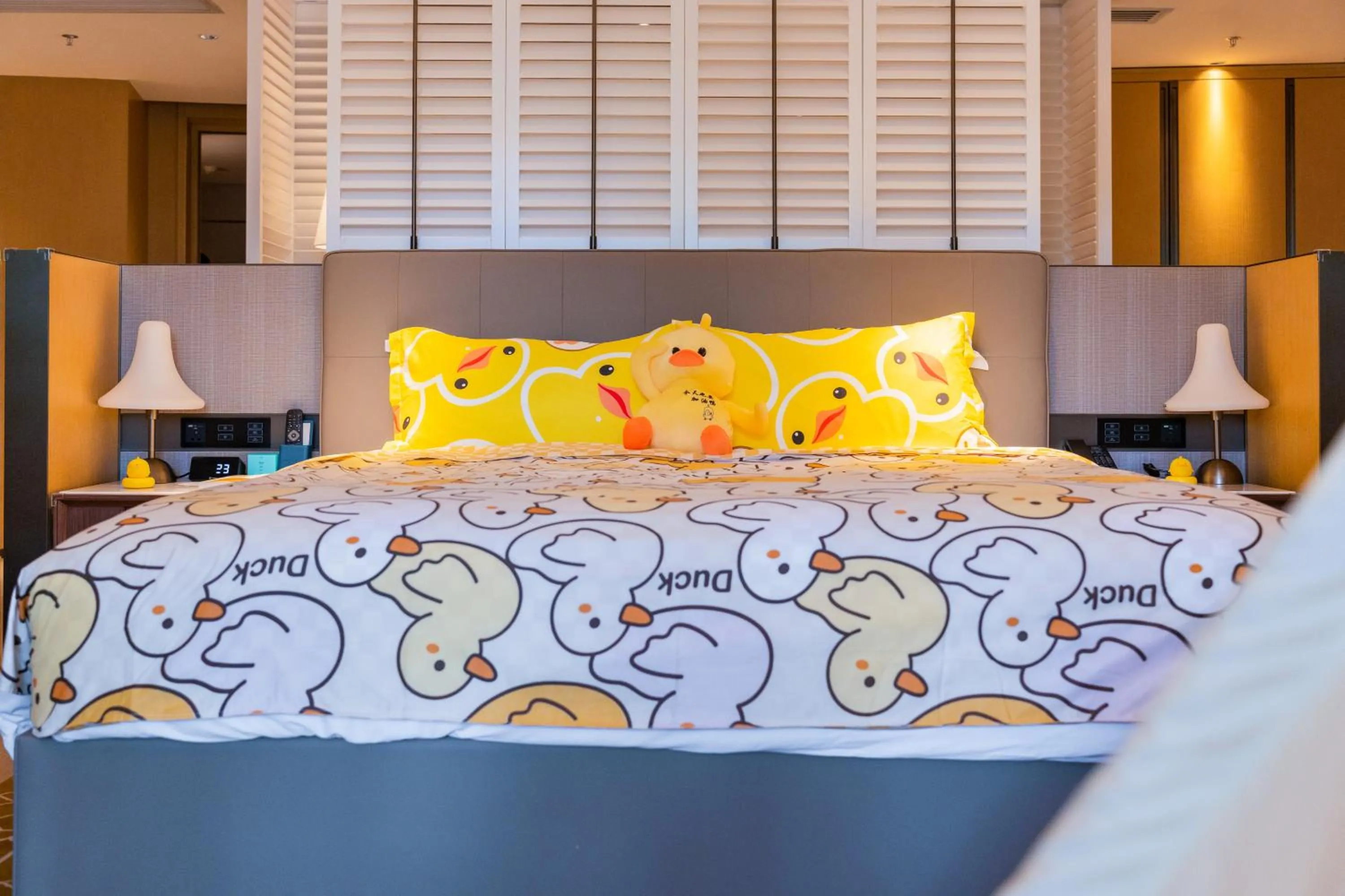 Wyndham Grand Plaza Royale Hot Springs Fenghuang