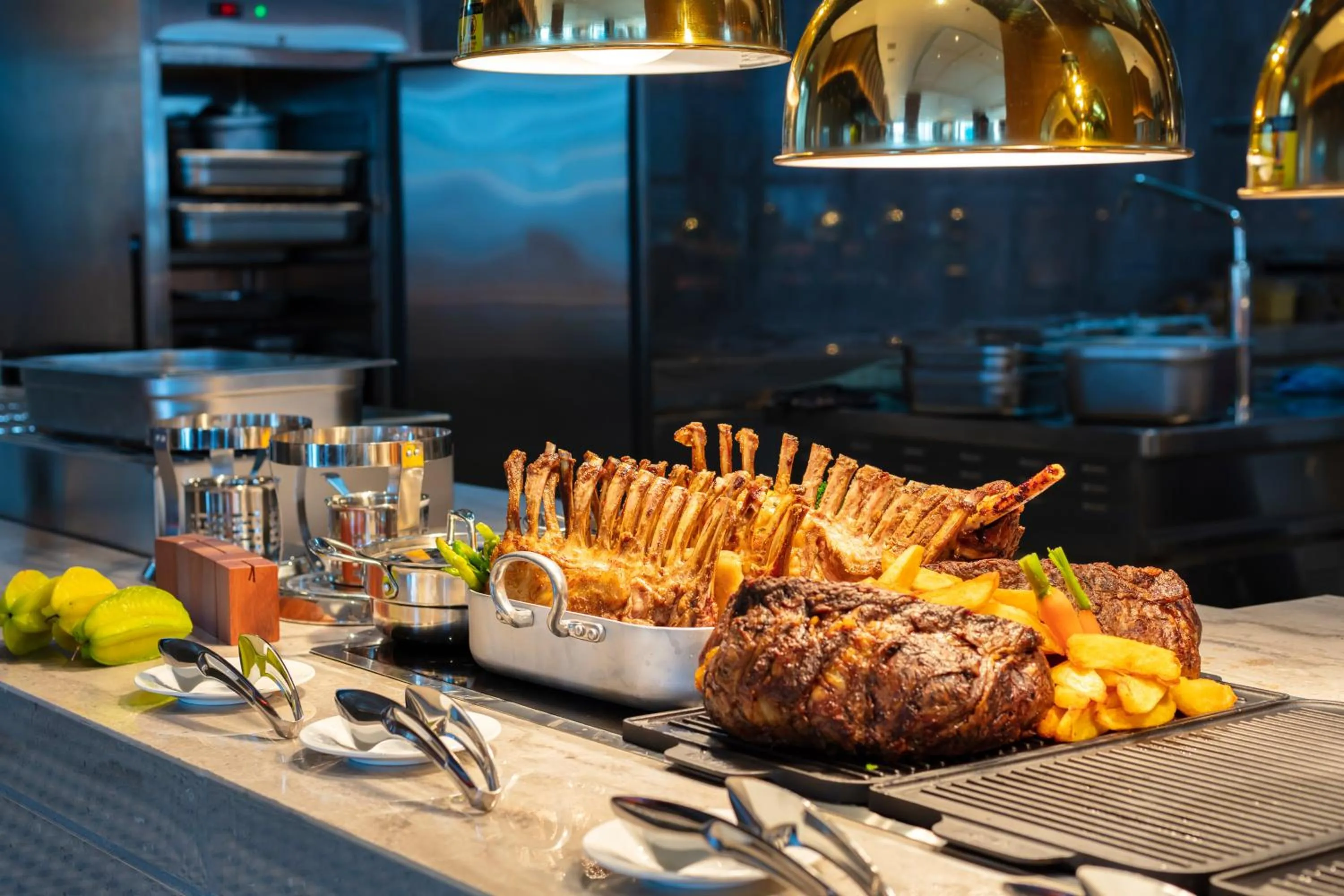 Wyndham Grand Plaza Royale Hot Springs Fenghuang