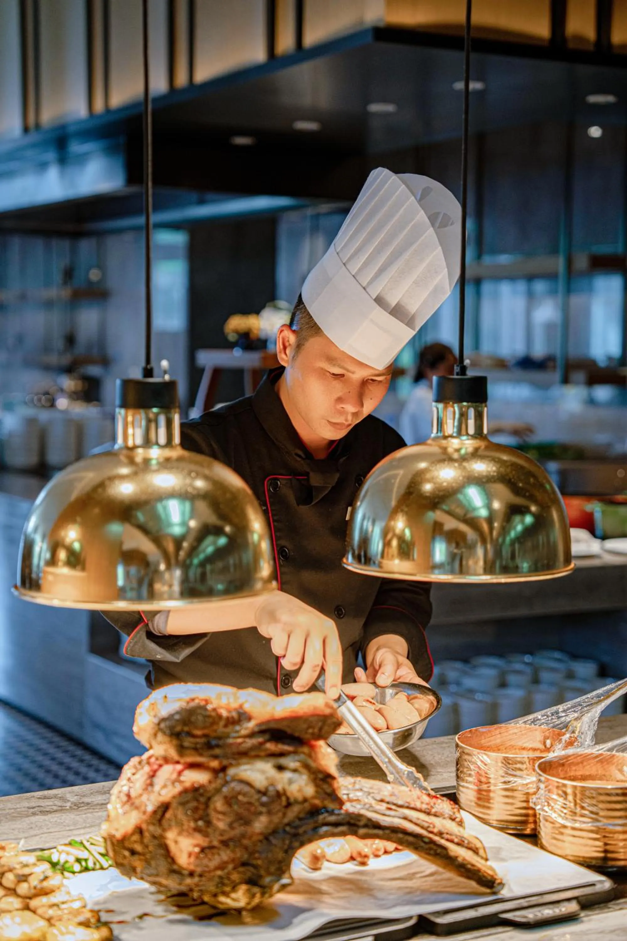 Wyndham Grand Plaza Royale Hot Springs Fenghuang