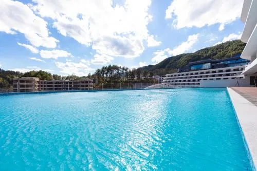 Wyndham Grand Plaza Royale Hot Springs Fenghuang