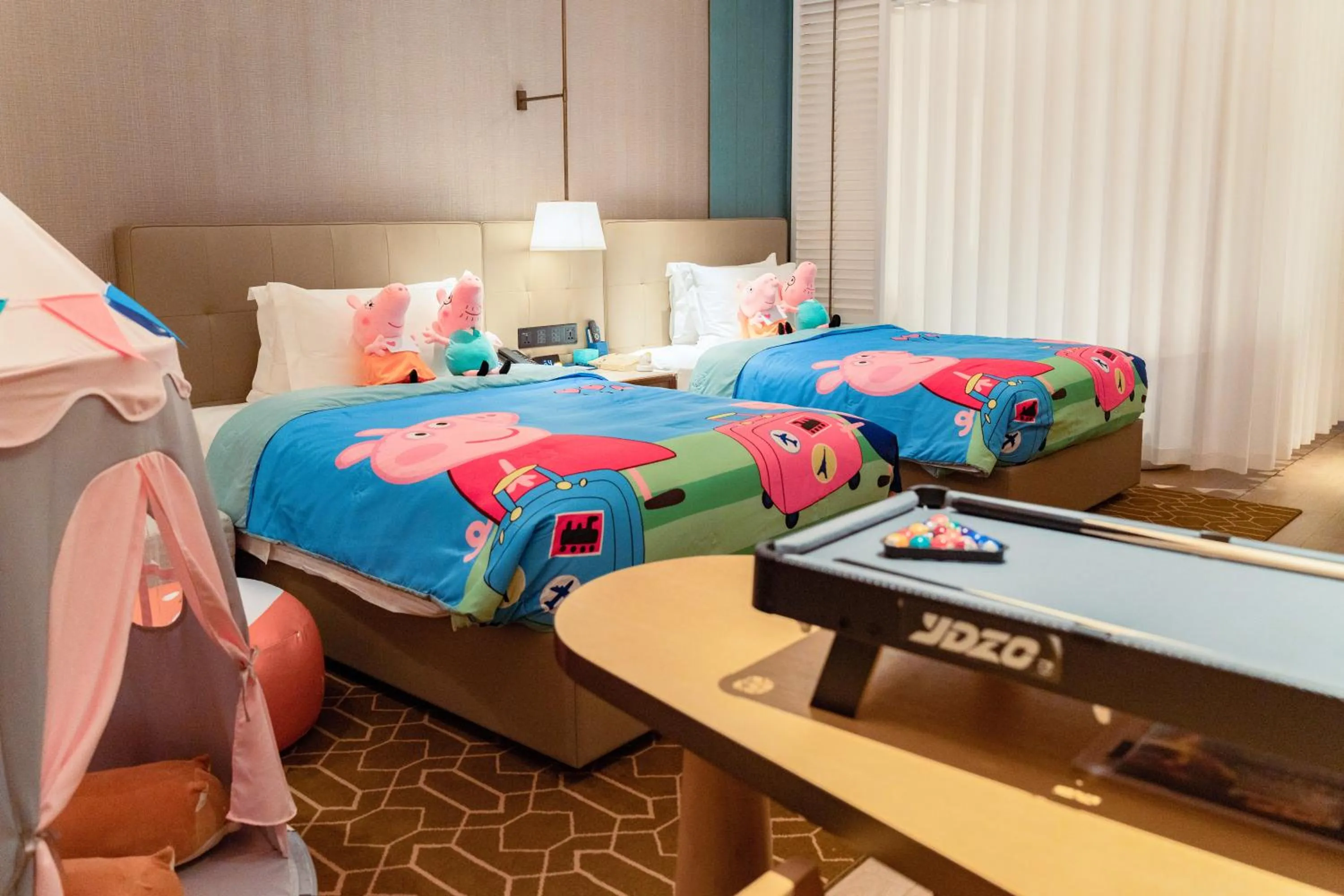 Wyndham Grand Plaza Royale Hot Springs Fenghuang